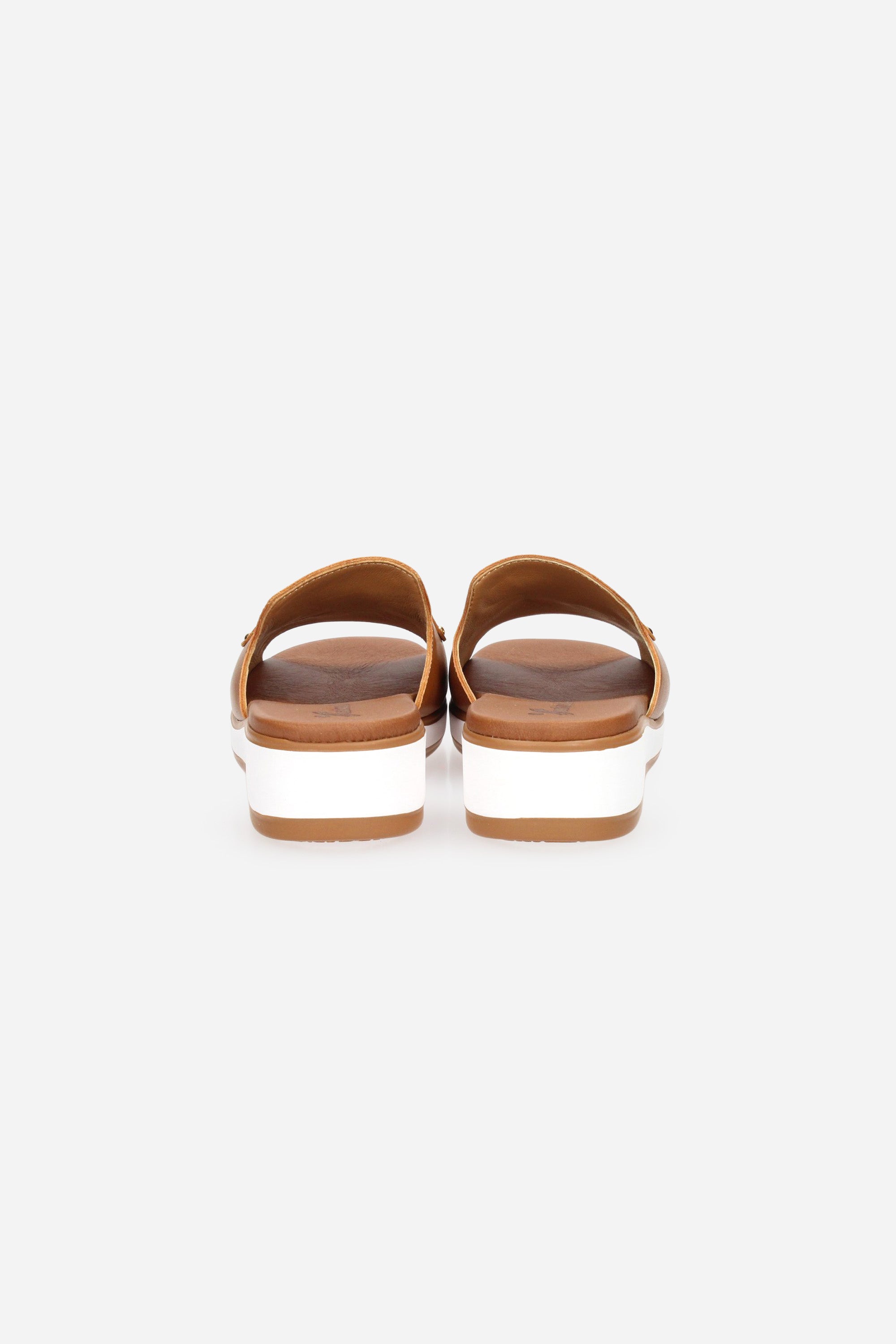 CUOIO | SUSIMODA - D A006100 Ciabatta