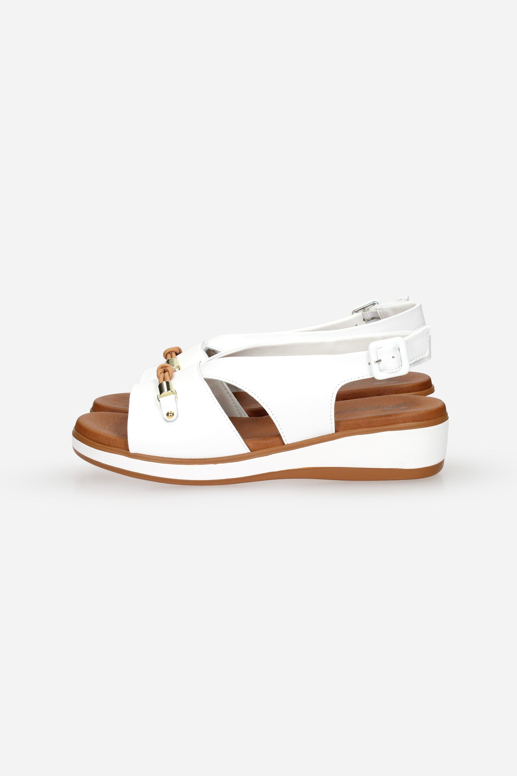BIANCO | SUSIMODA - D A006310 Sandalo