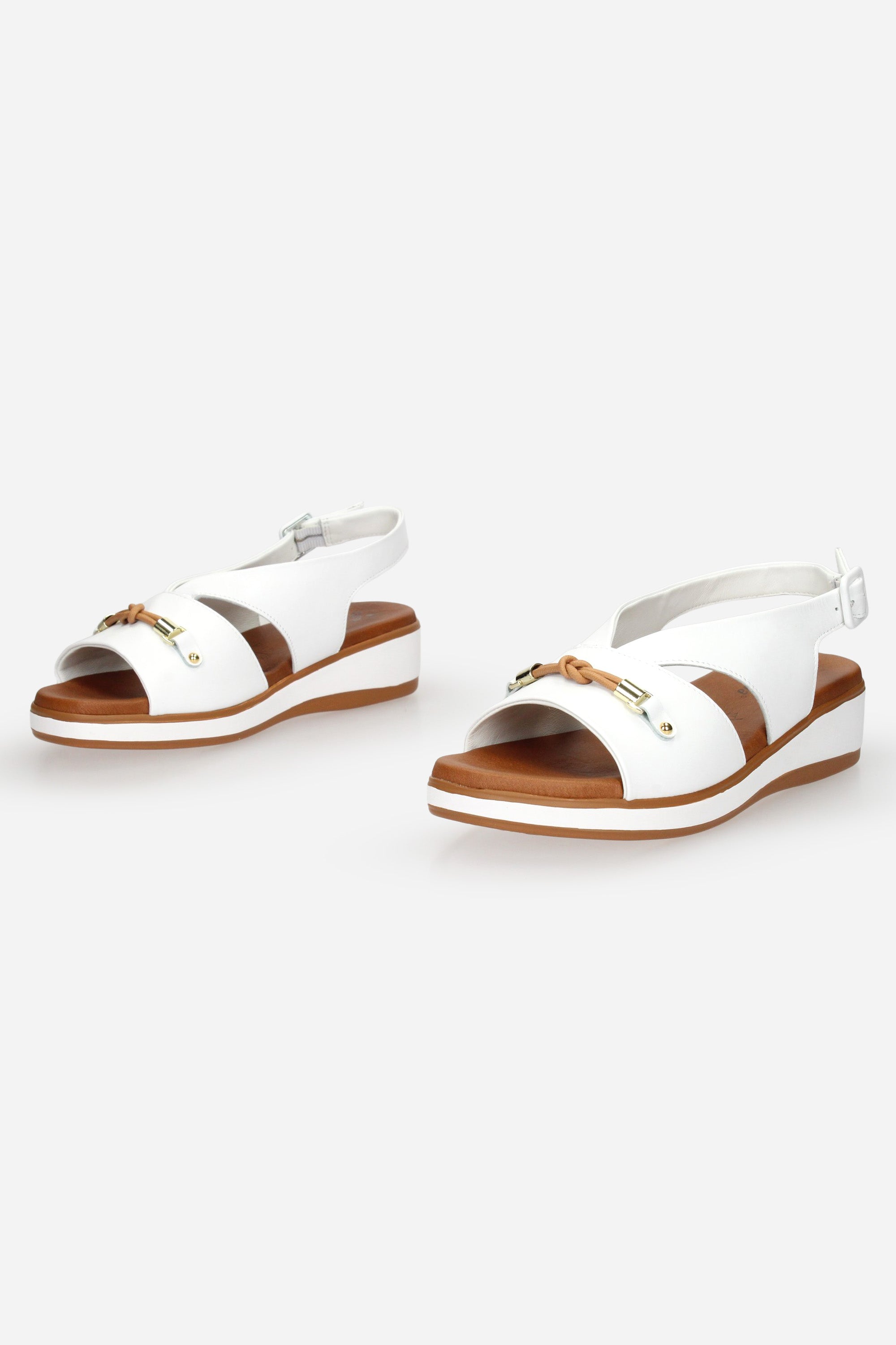 BIANCO | SUSIMODA - D A006310 Sandalo