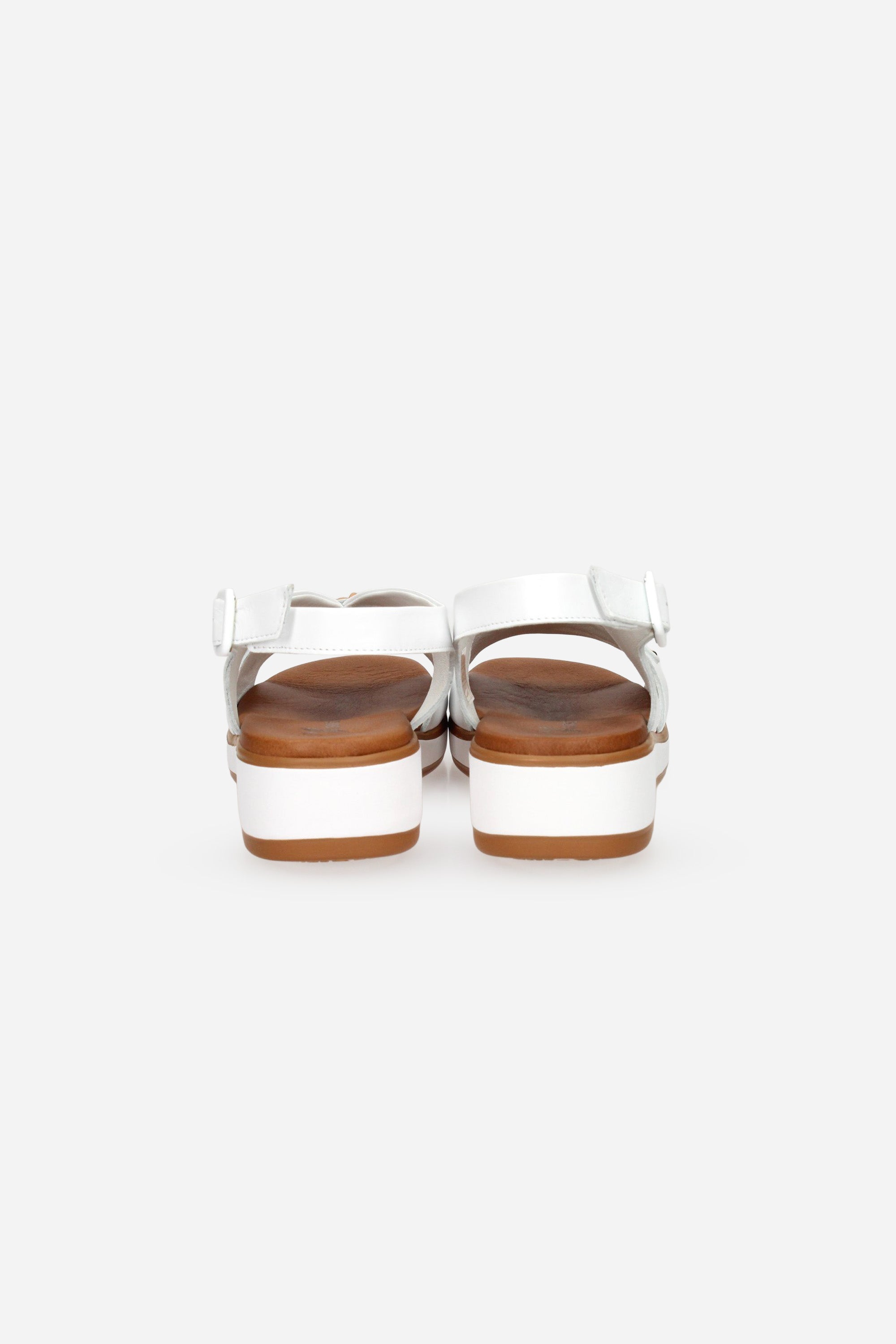 BIANCO | SUSIMODA - D A006310 Sandalo