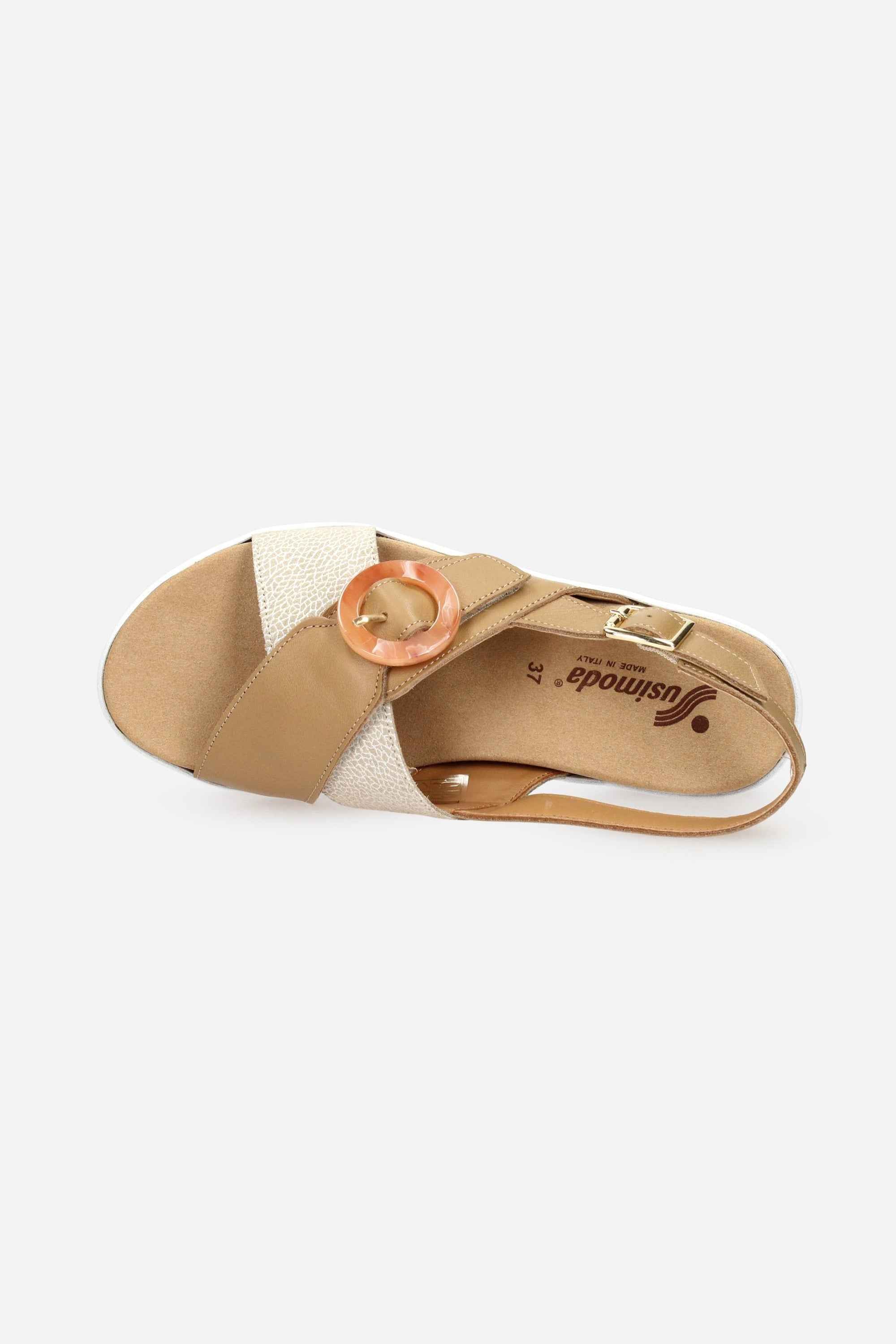 SUSIMODA - D A034350 Sandalo