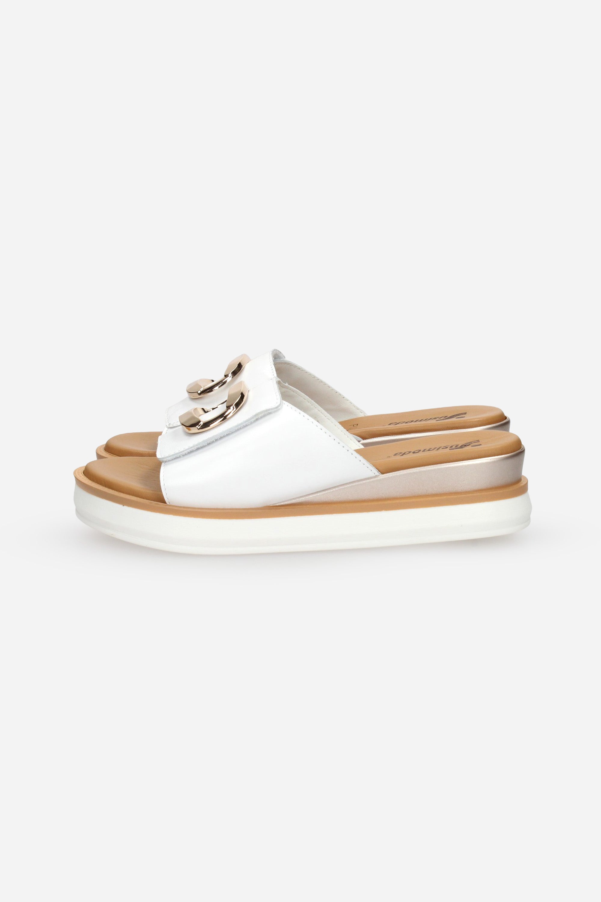 BIANCO | SUSIMODA - D A008119 Ciabatta