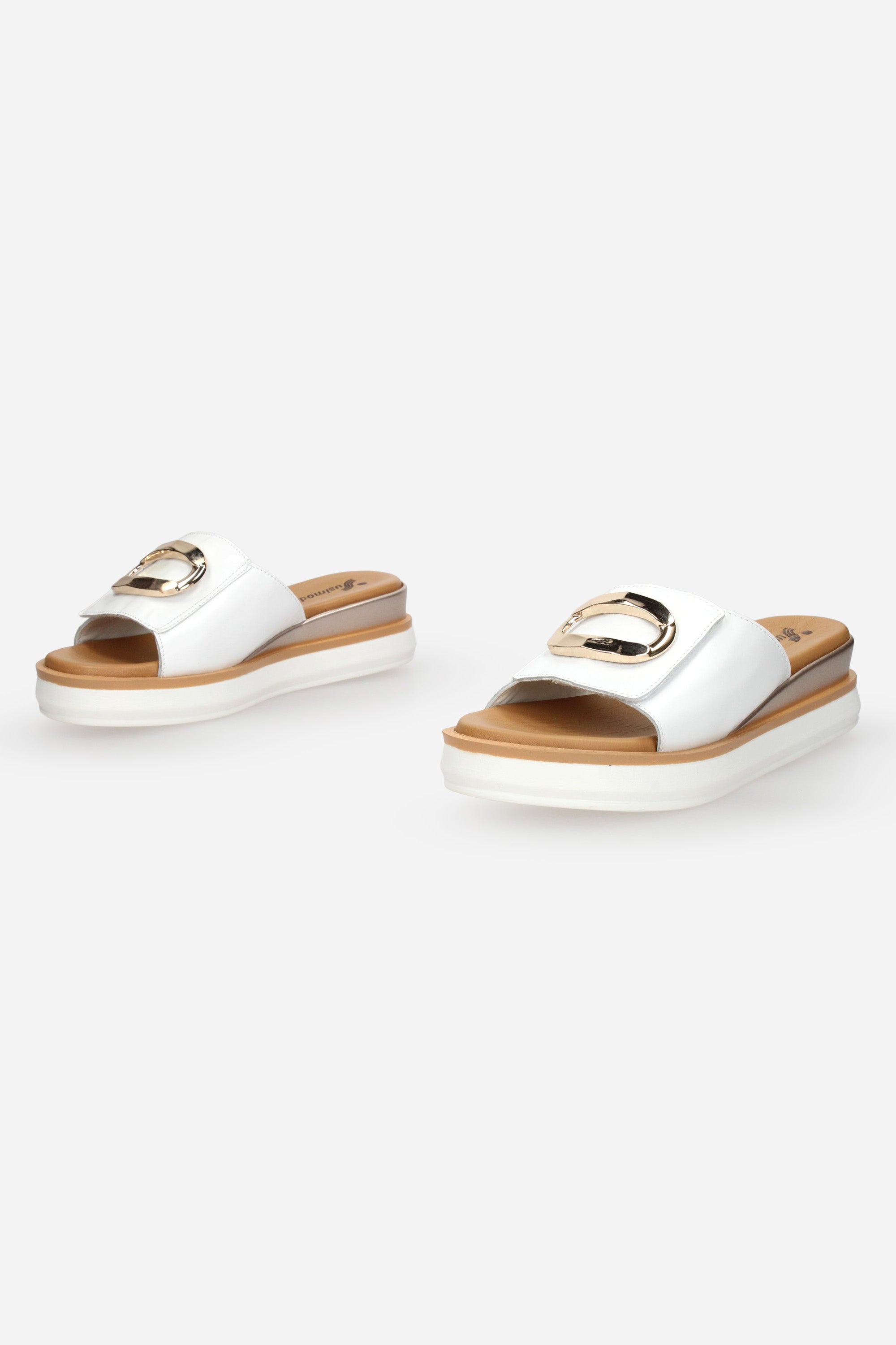 BIANCO | SUSIMODA - D A008119 Ciabatta