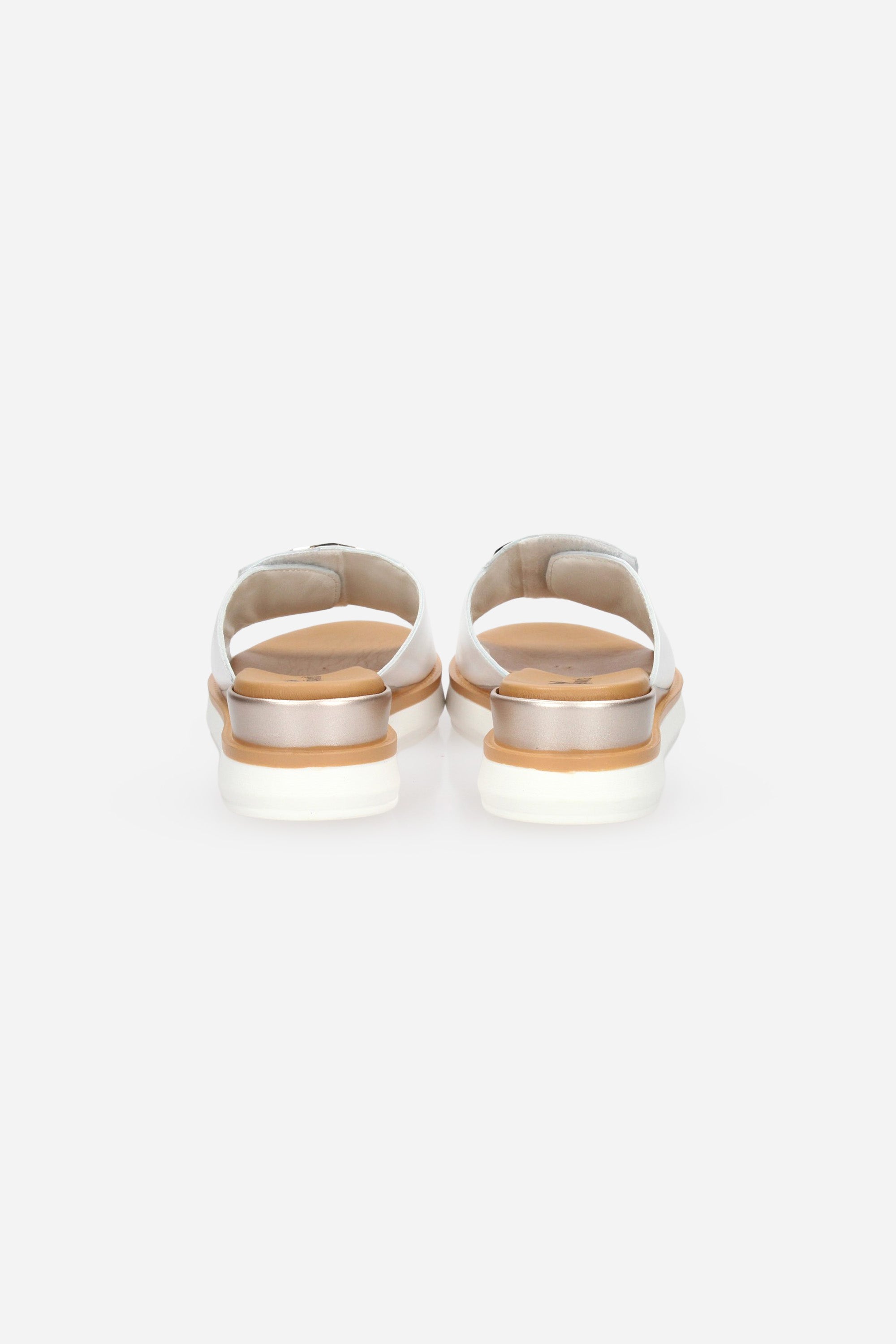BIANCO | SUSIMODA - D A008119 Ciabatta