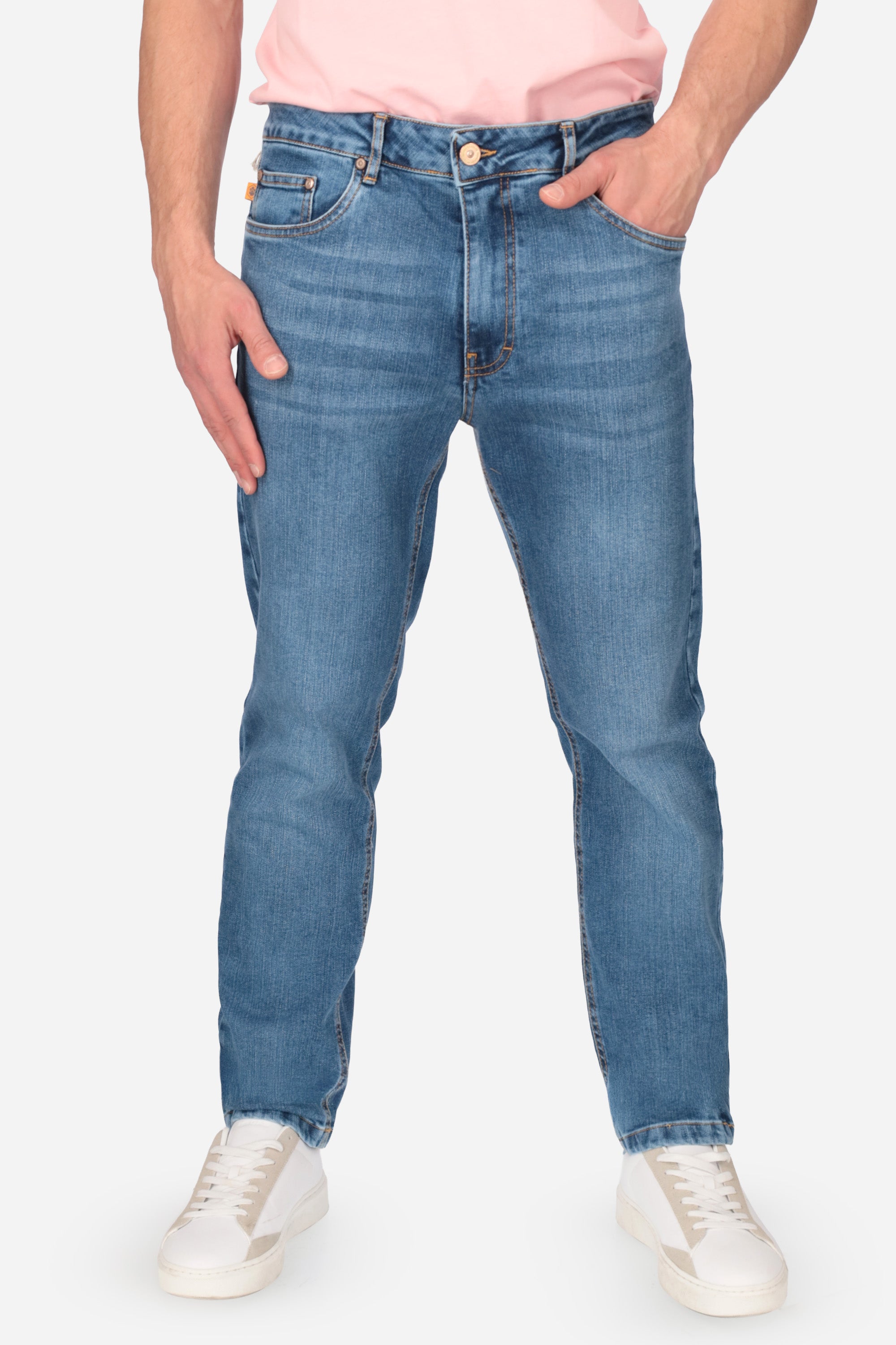 BLU | LUMBERJACK - U 102267860 Jeans