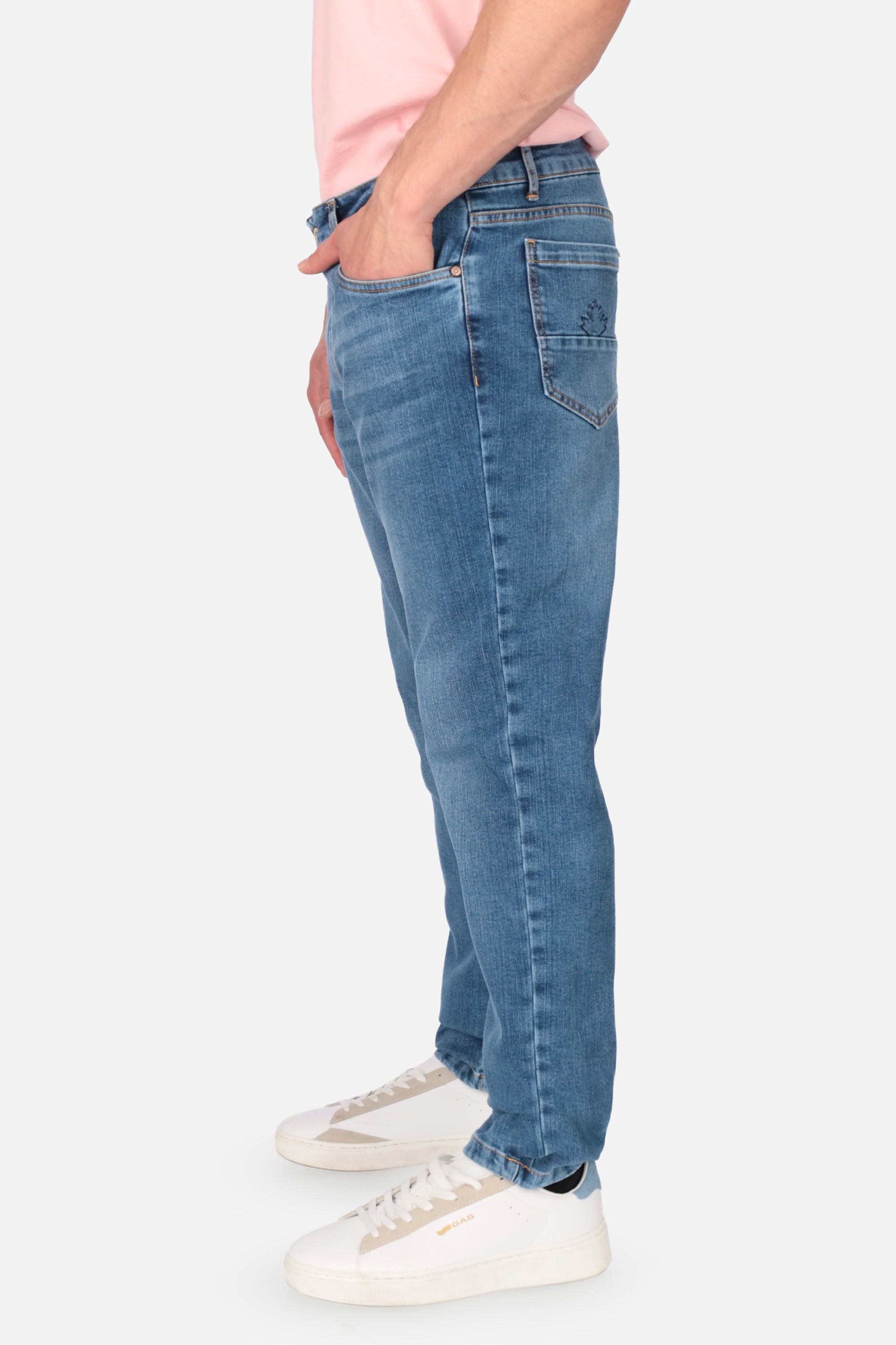 BLU | LUMBERJACK - U 102267860 Jeans