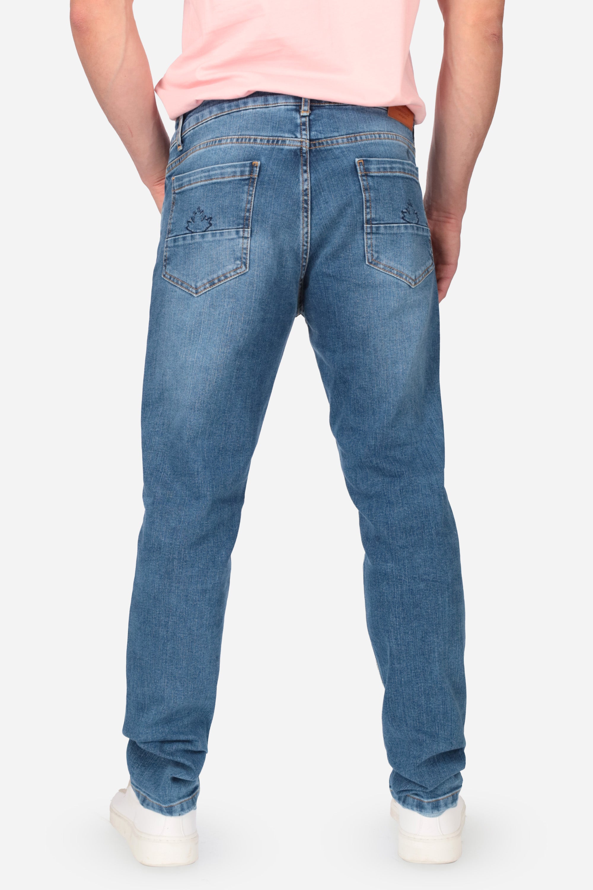BLU | LUMBERJACK - U 102267860 Jeans