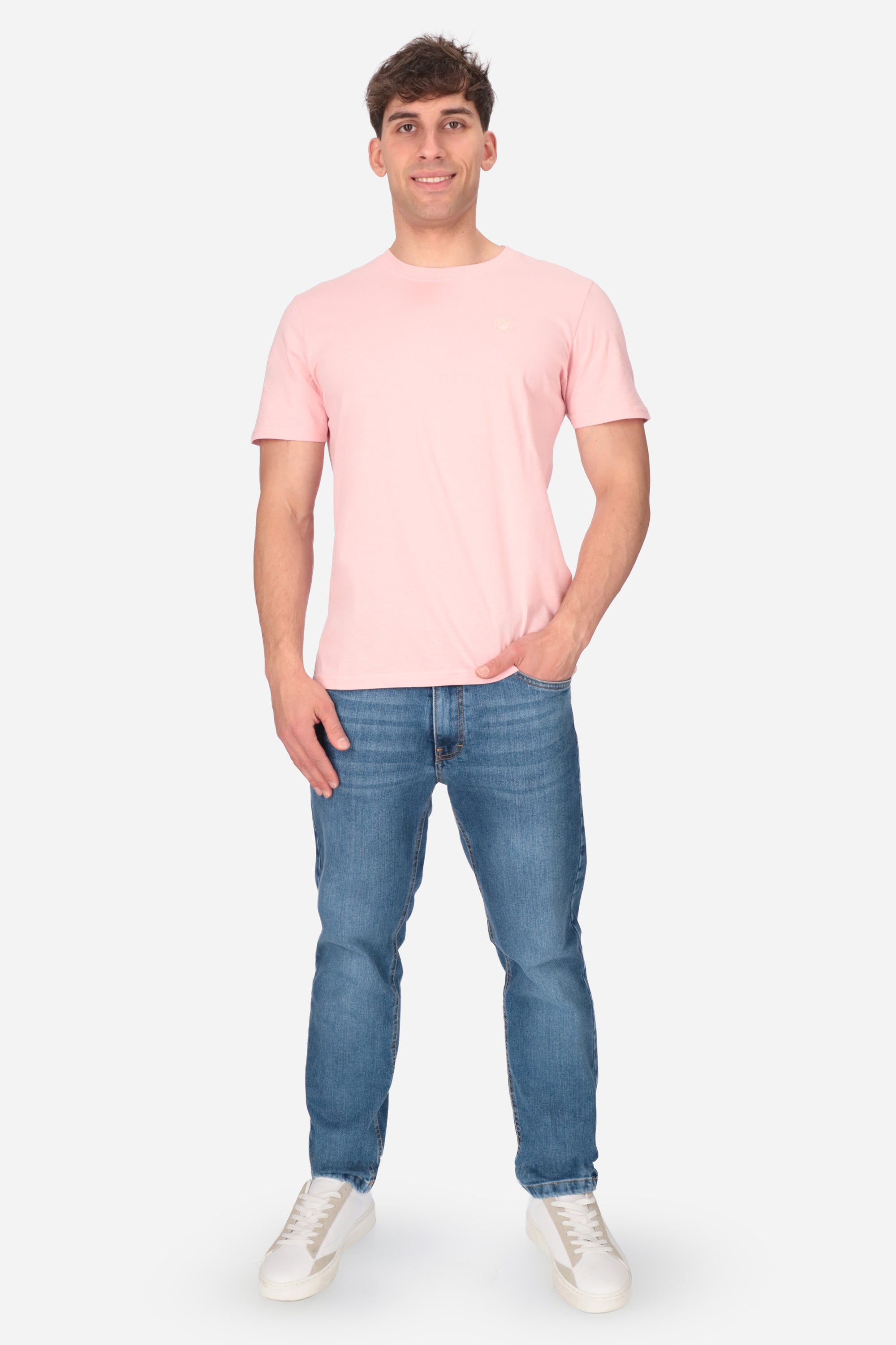 BLU | LUMBERJACK - U 102267860 Jeans