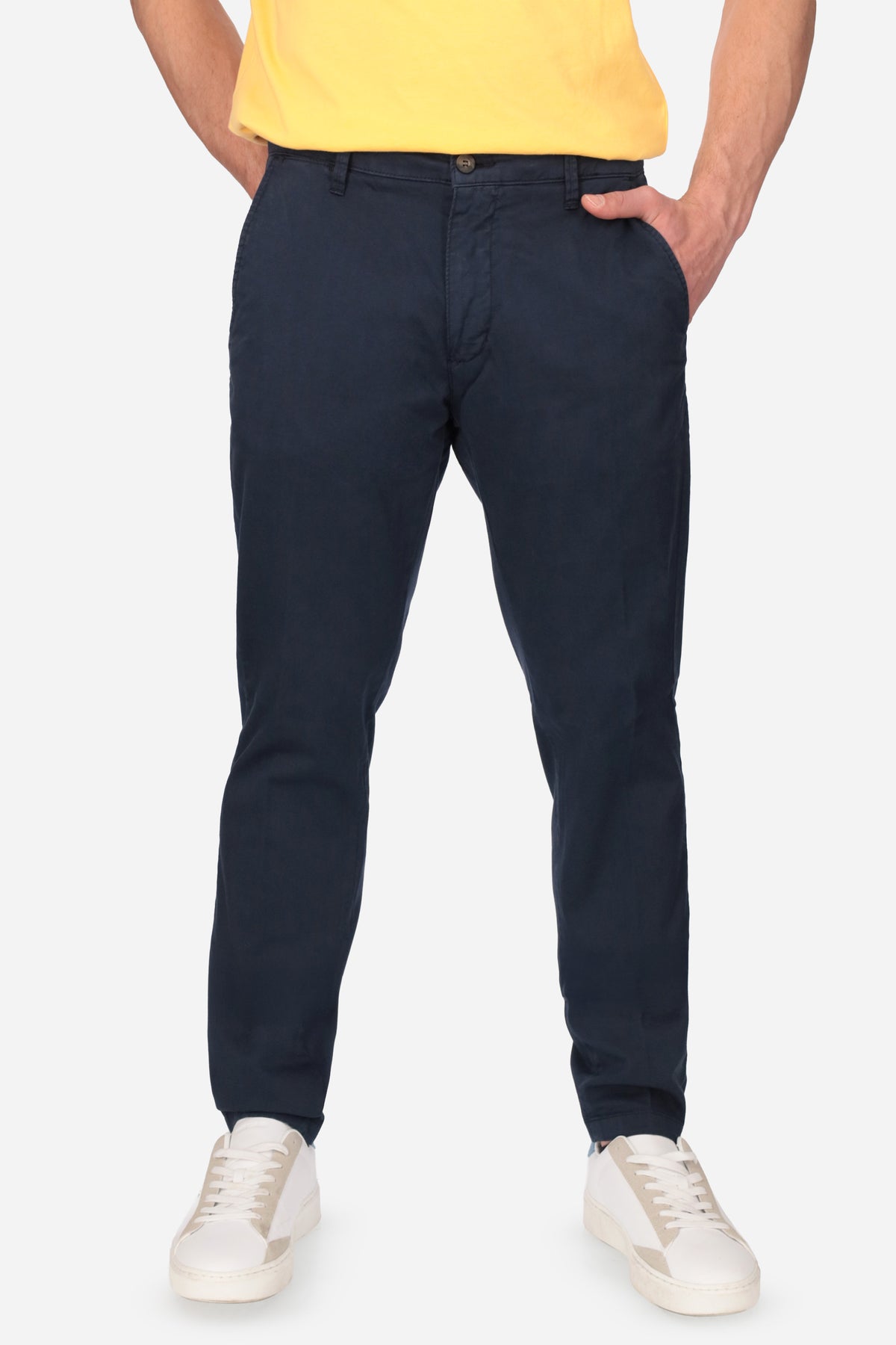 BLU | LUMBERJACK - U 102268413 Pantalone