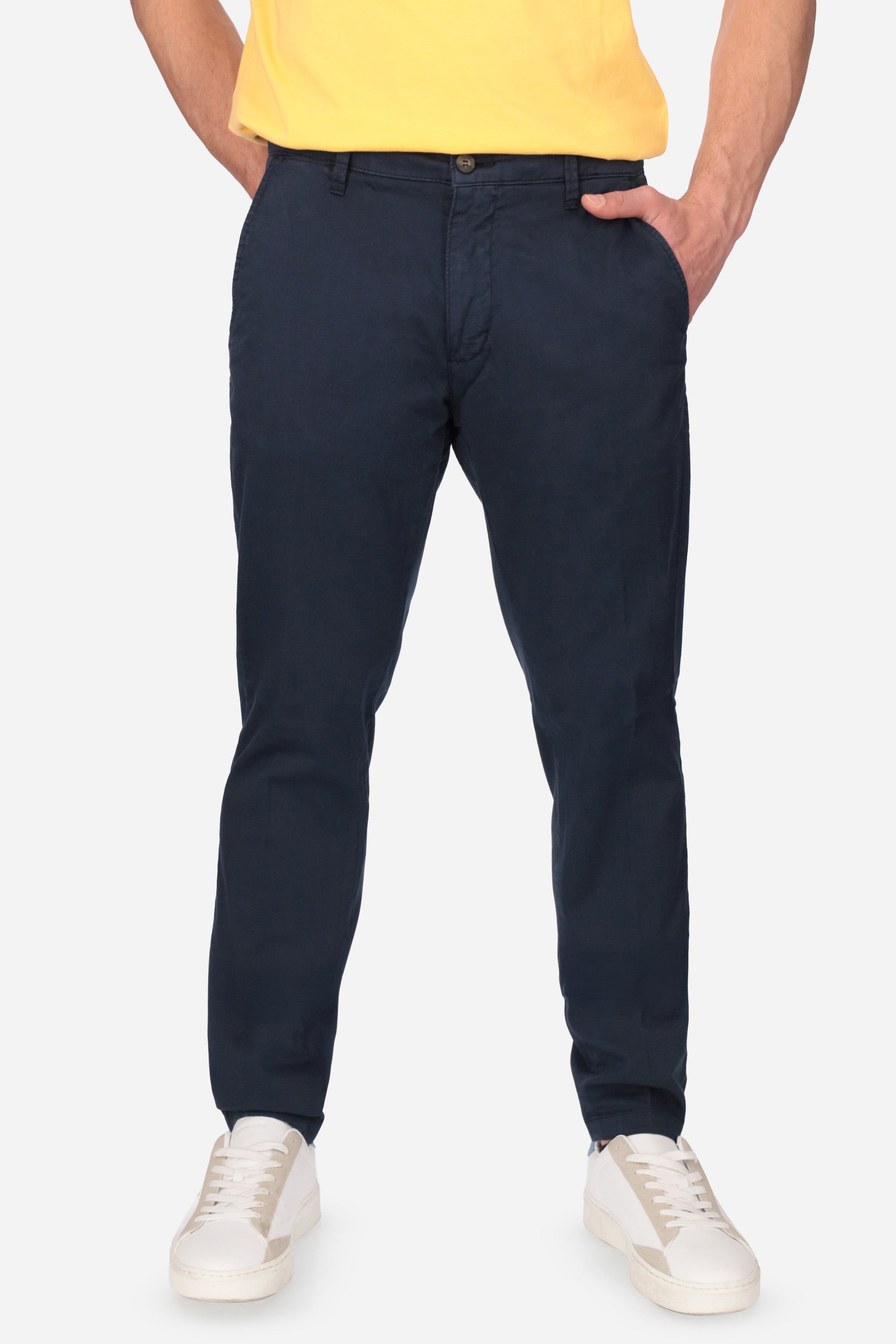 BLU | LUMBERJACK - U 102268413 Pantalone