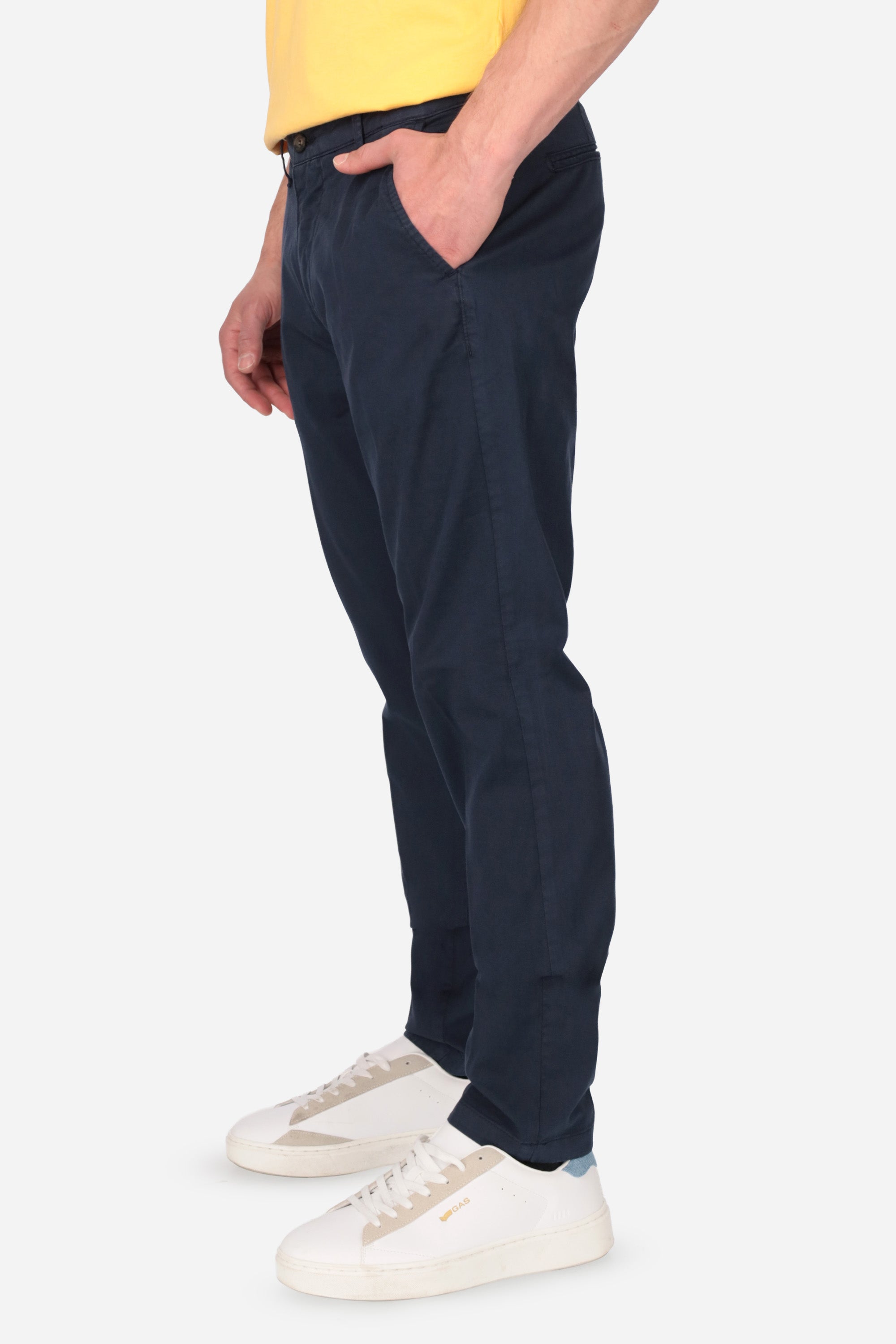 BLU | LUMBERJACK - U 102268413 Pantalone