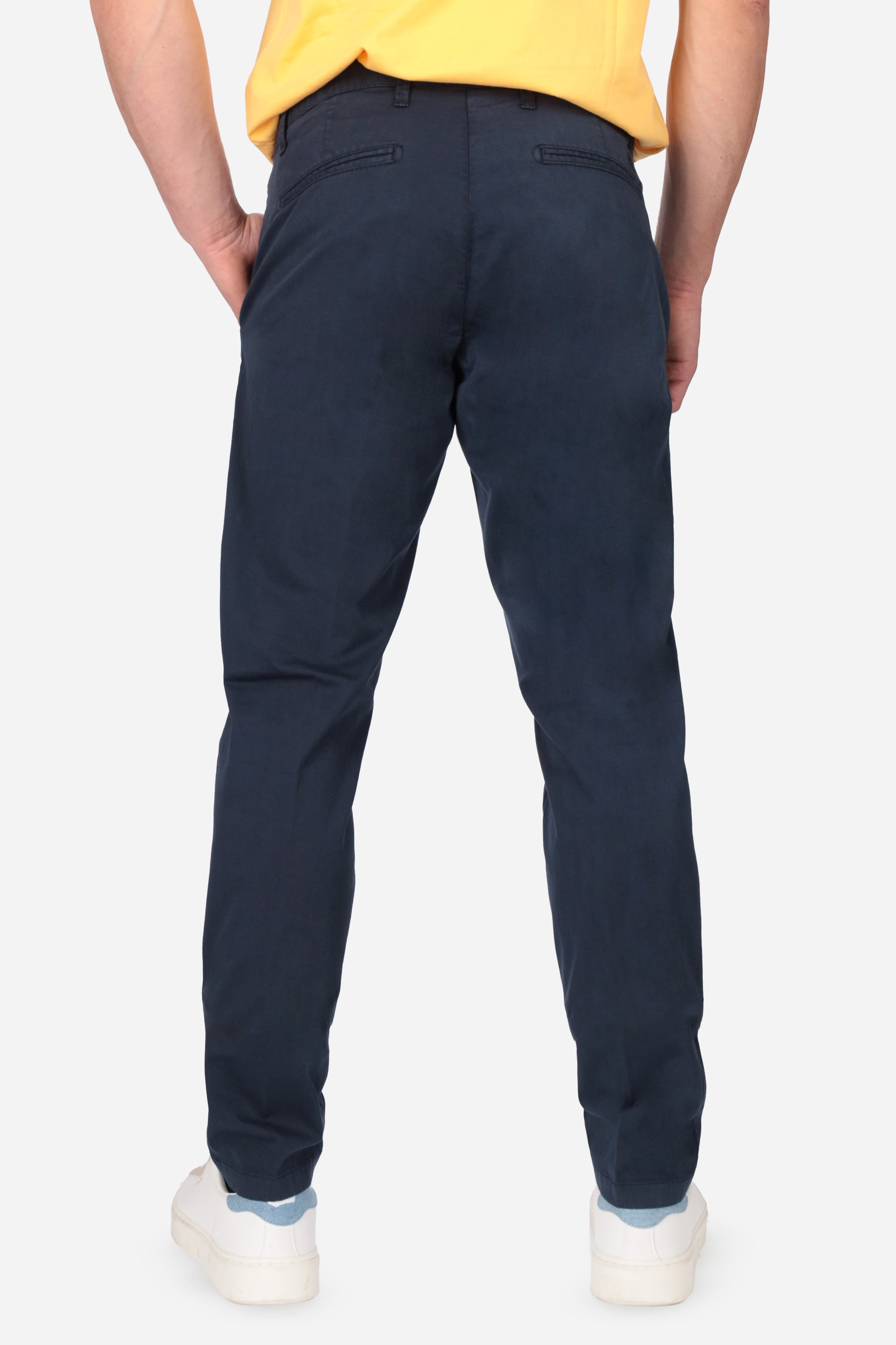 BLU | LUMBERJACK - U 102268413 Pantalone