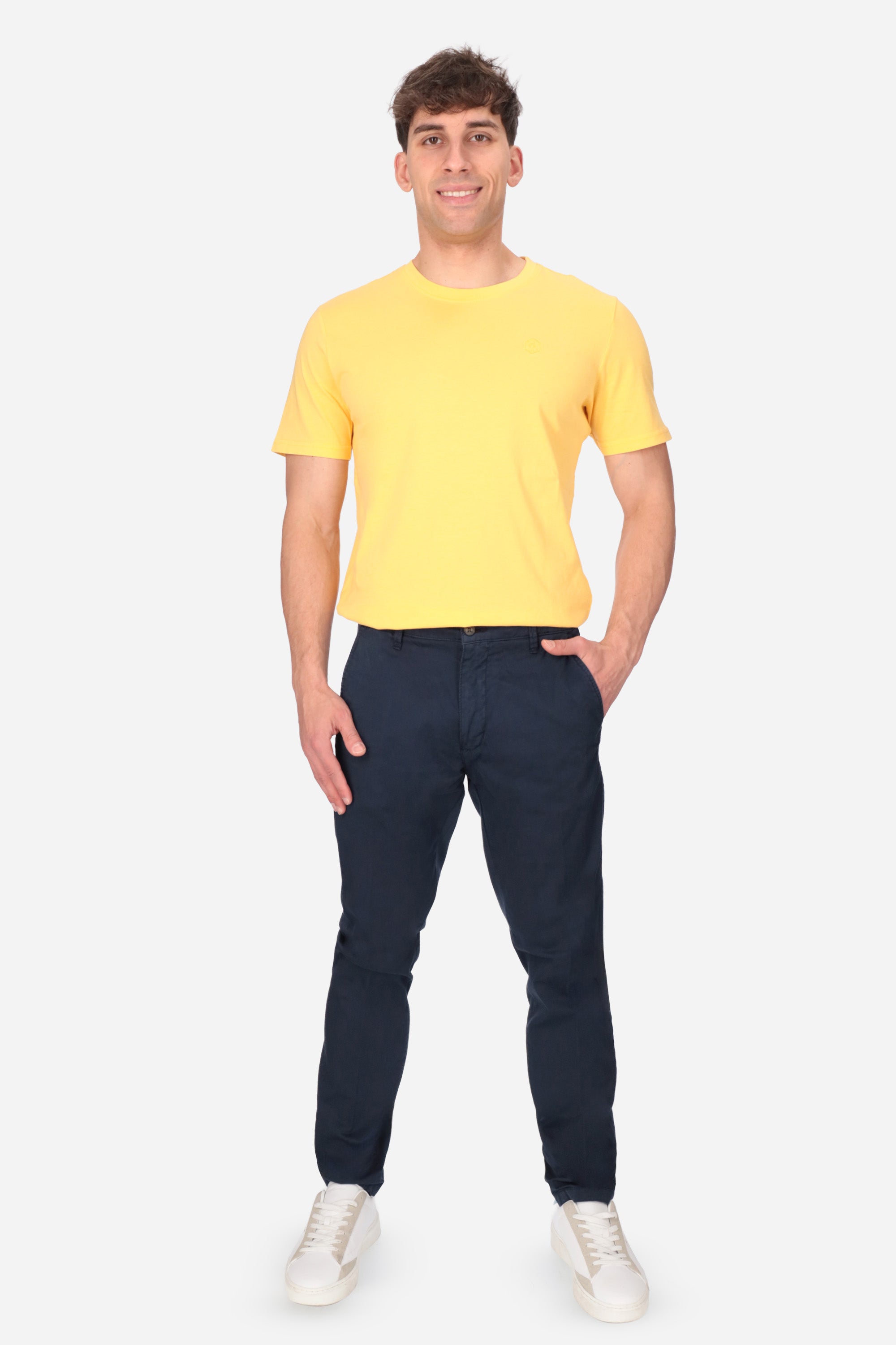 BLU | LUMBERJACK - U 102268413 Pantalone