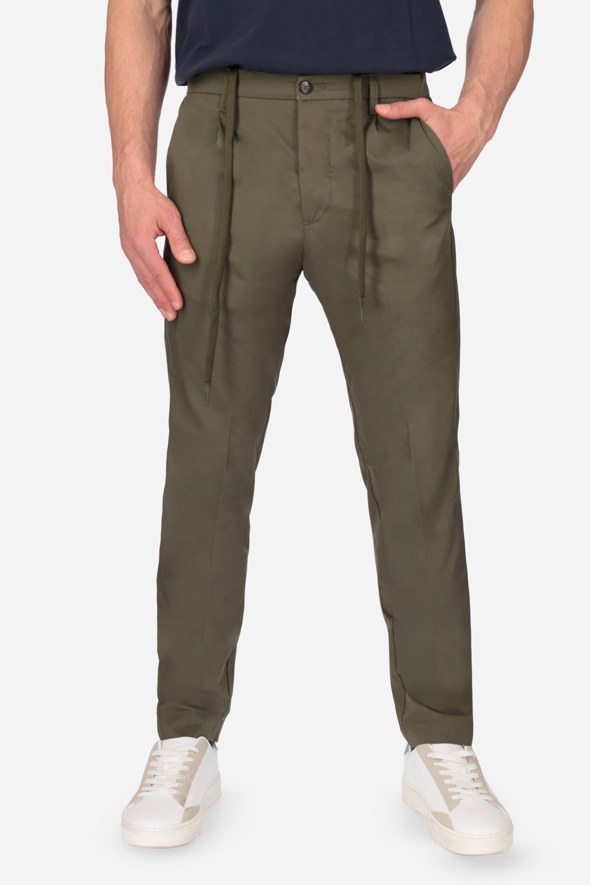 MILITARE | LUMBERJACK - U 102268270 Pantalone