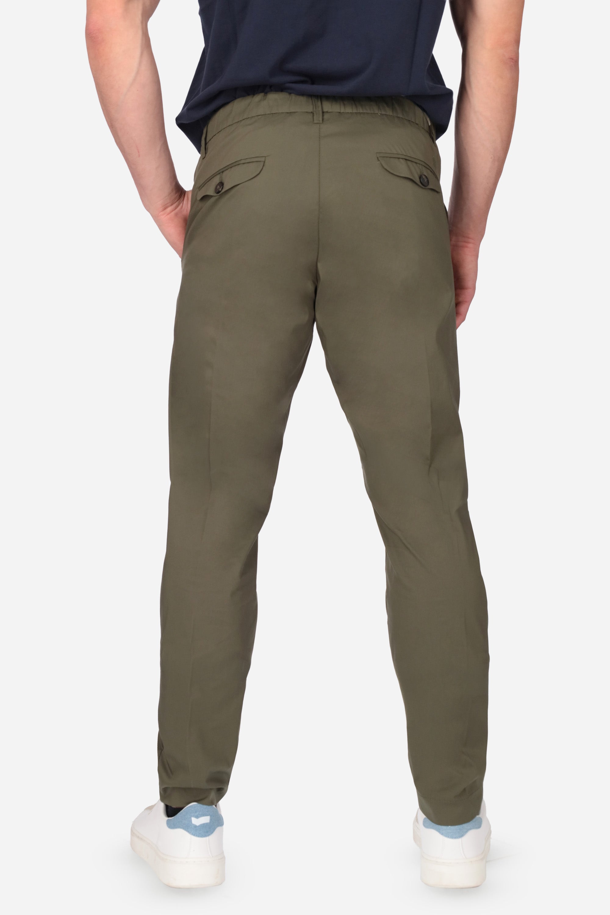MILITARE | LUMBERJACK - U 102268270 Pantalone