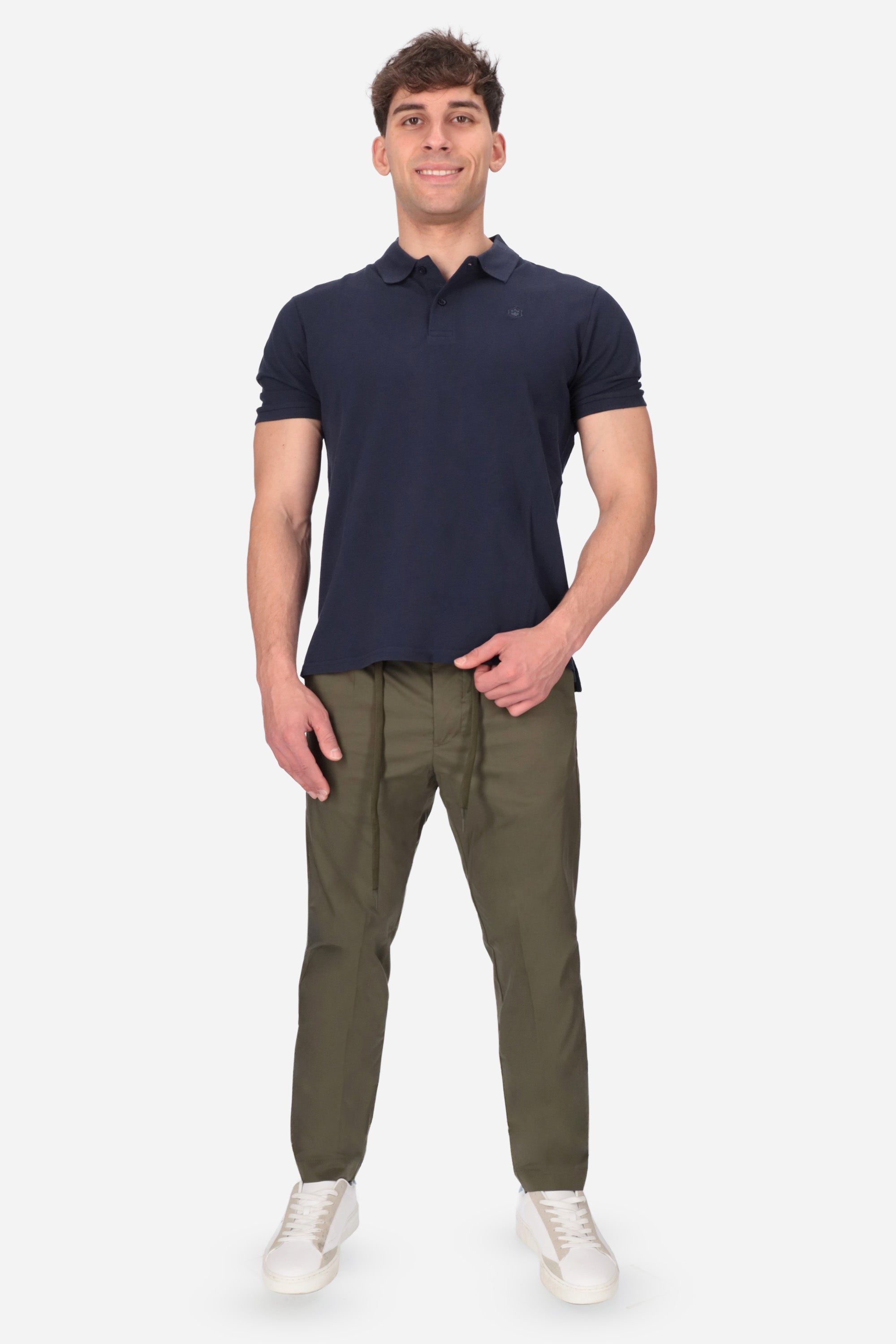 MILITARE | LUMBERJACK - U 102268270 Pantalone