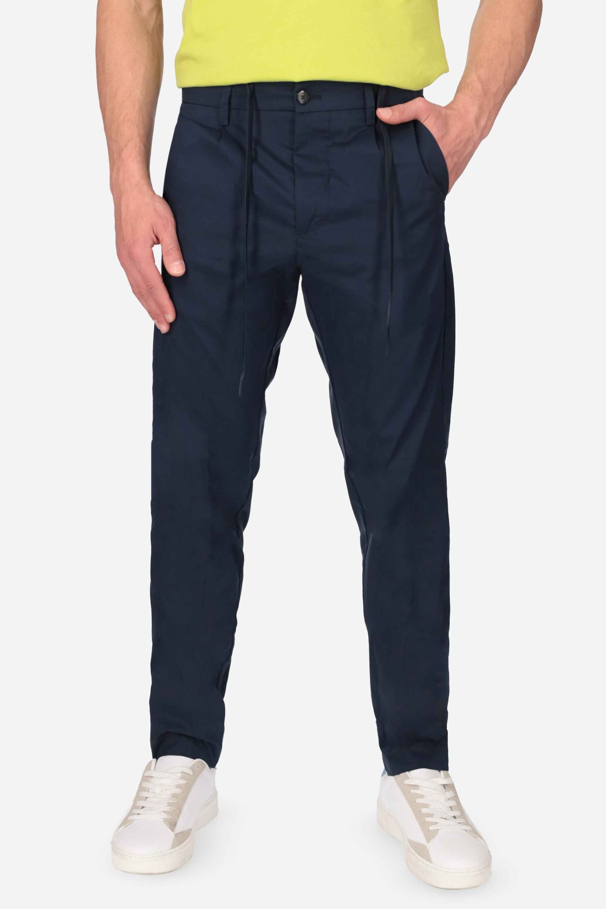 BLU | LUMBERJACK - U 102268274 Pantalone