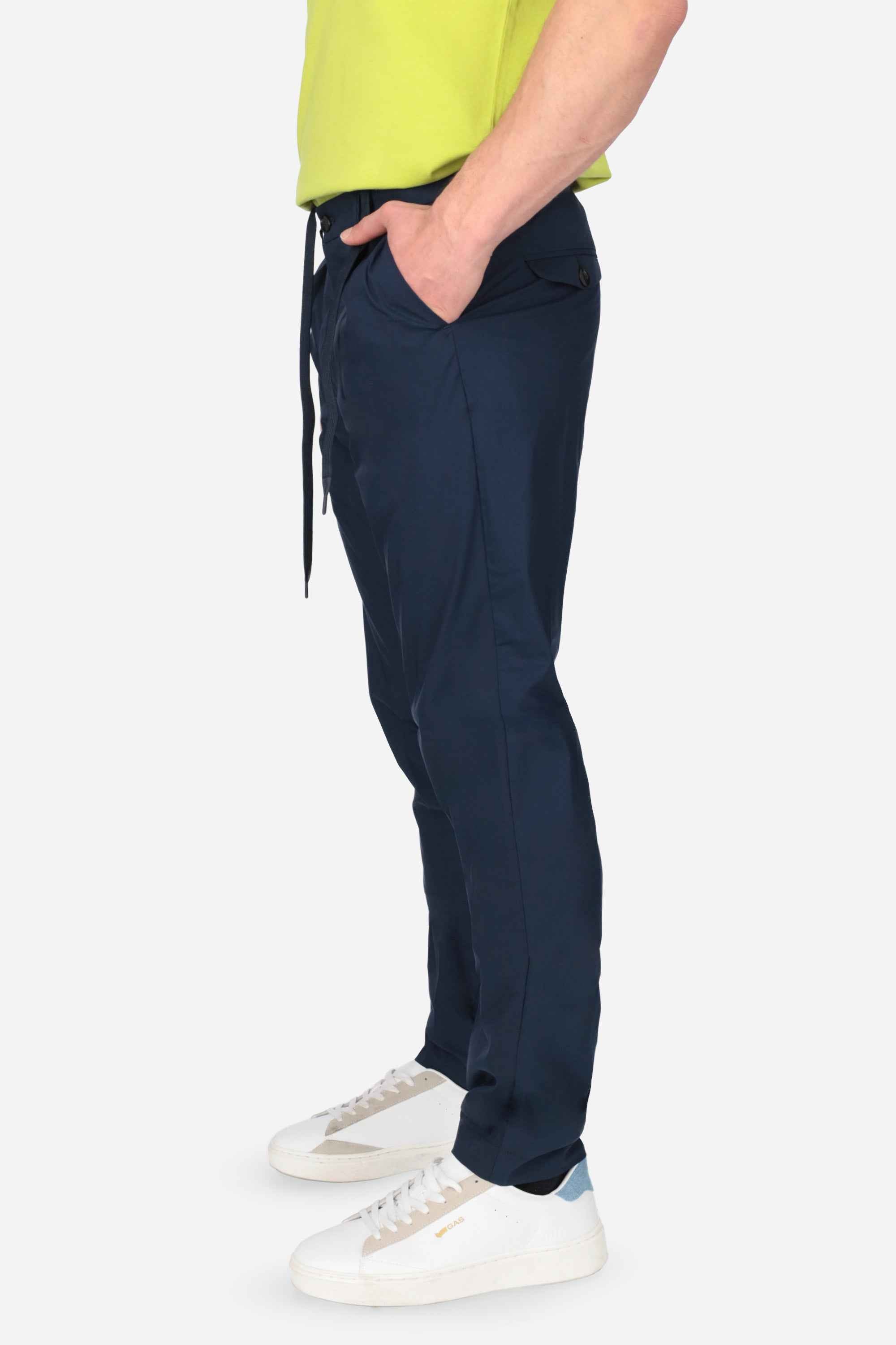 BLU | LUMBERJACK - U 102268274 Pantalone