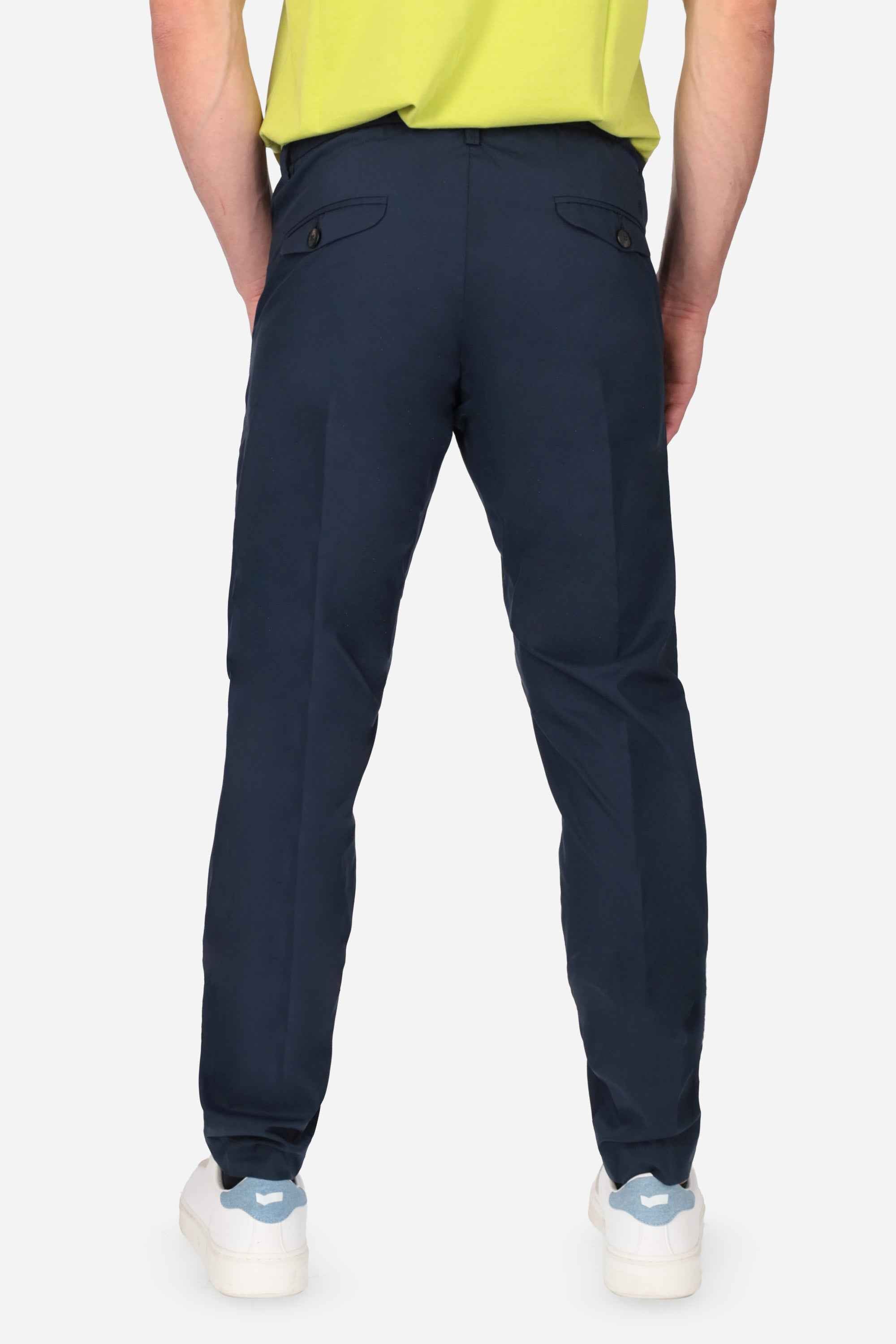 BLU | LUMBERJACK - U 102268274 Pantalone