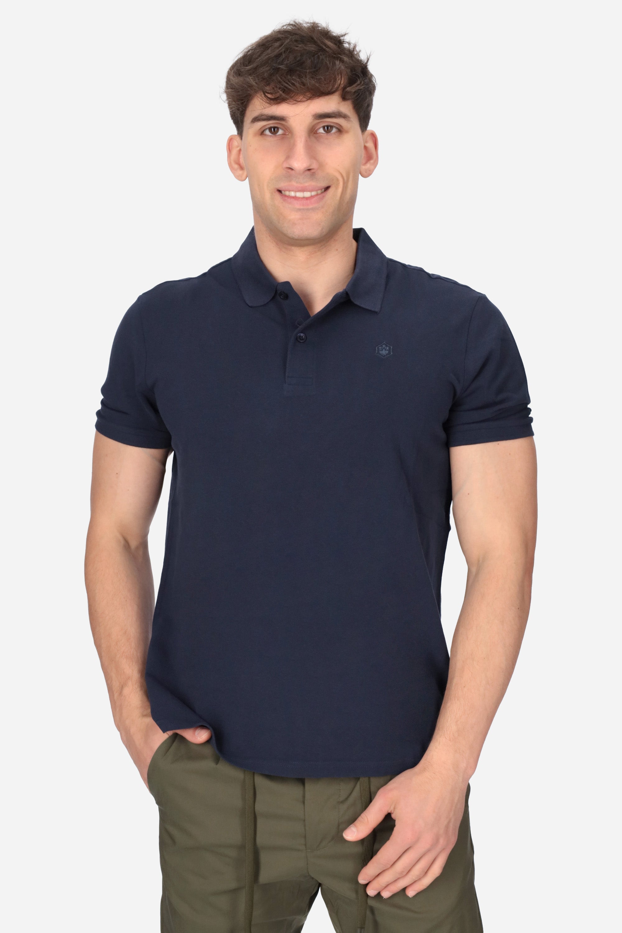 BLU | LUMBERJACK - U 102268370 Polo