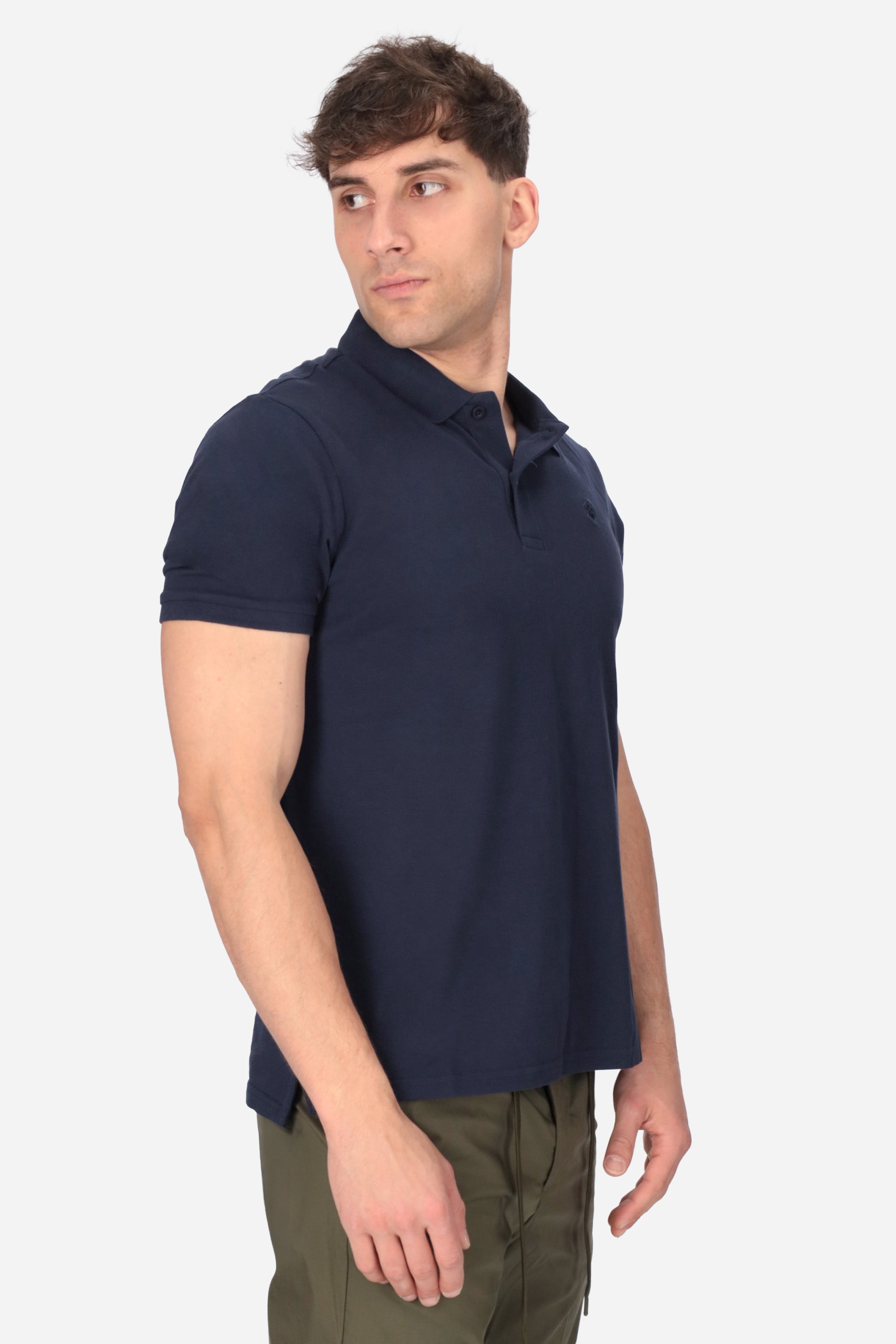 BLU | LUMBERJACK - U 102268370 Polo