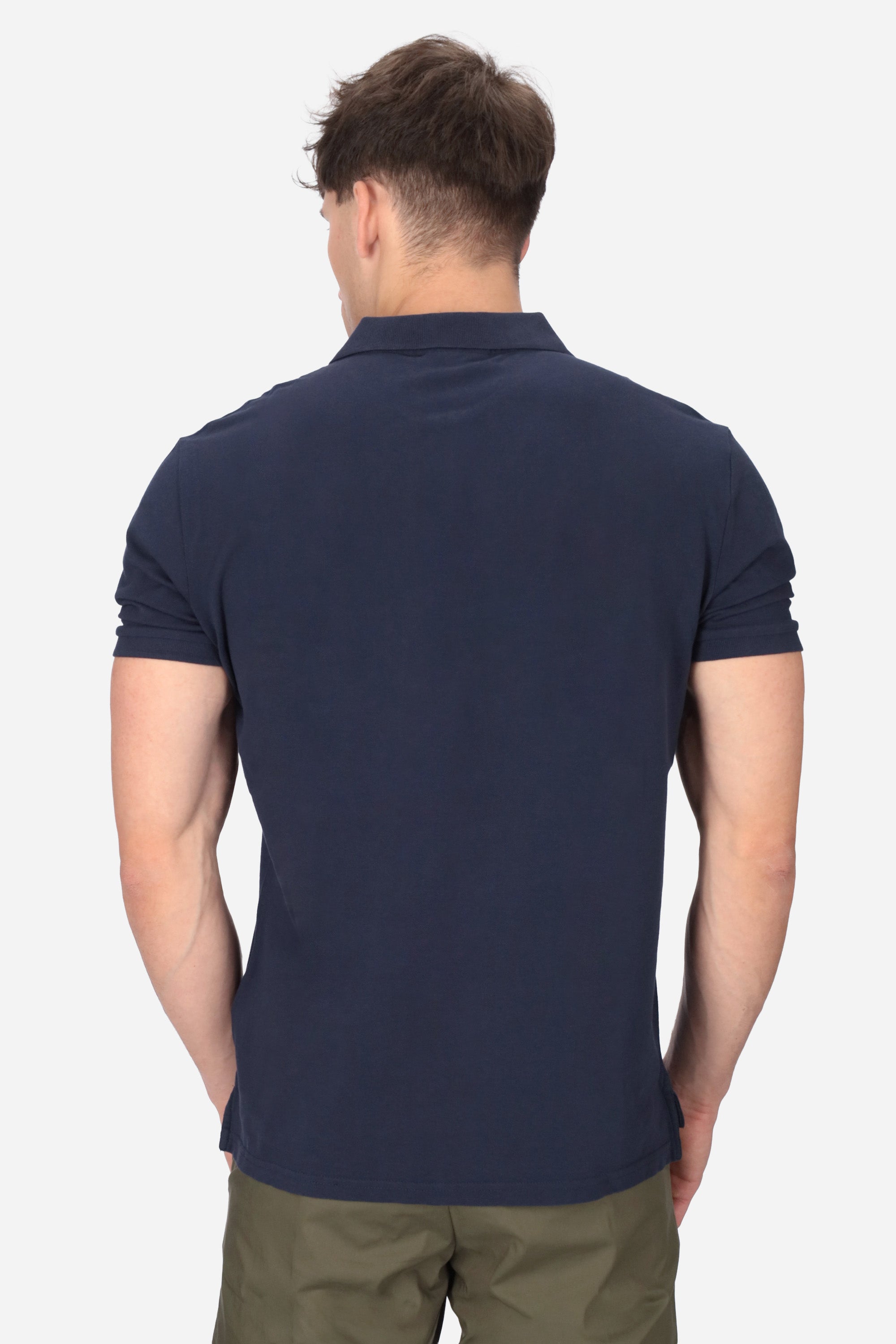 BLU | LUMBERJACK - U 102268370 Polo