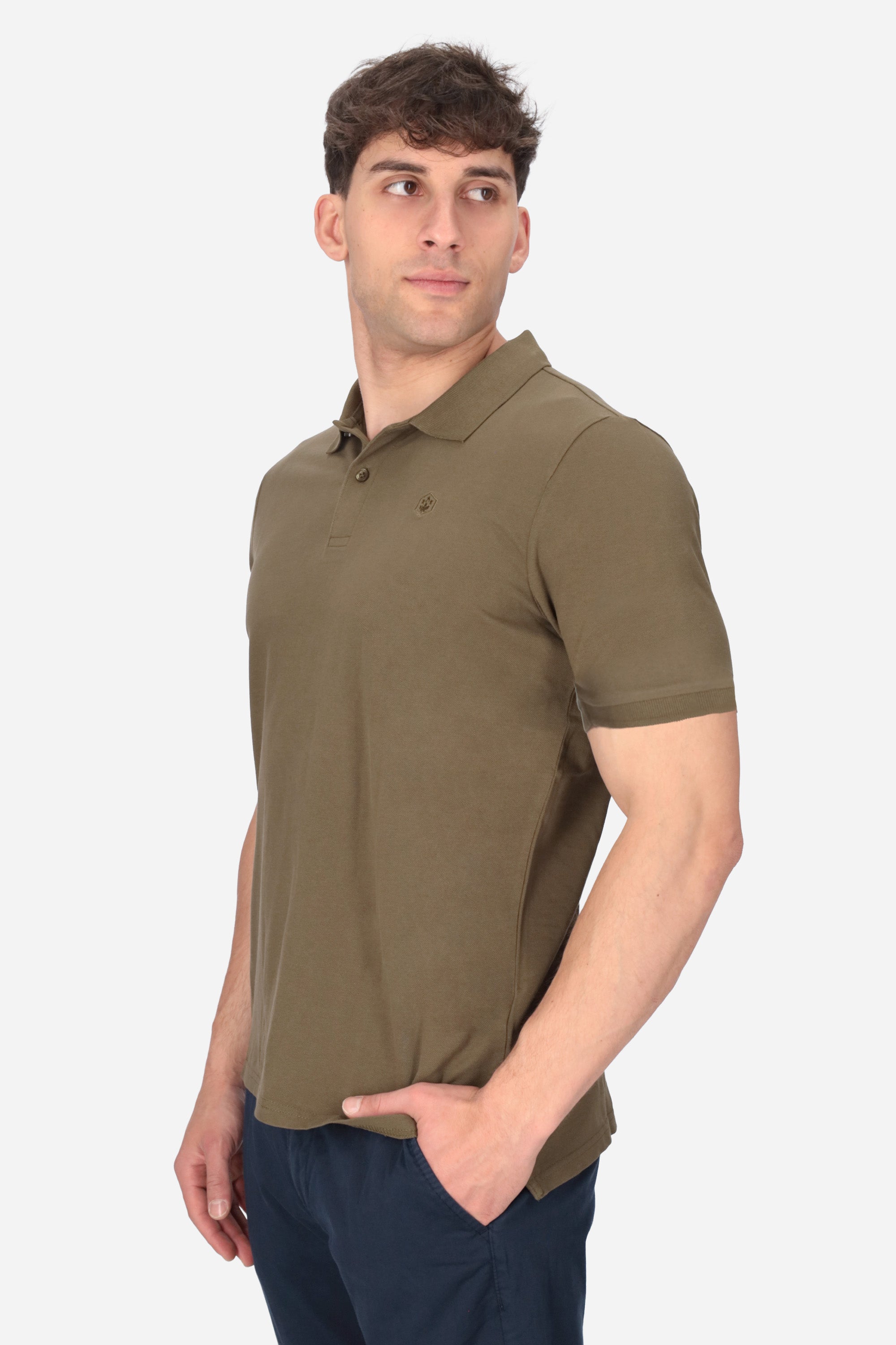 MILITARE | LUMBERJACK - U 102268296 Polo