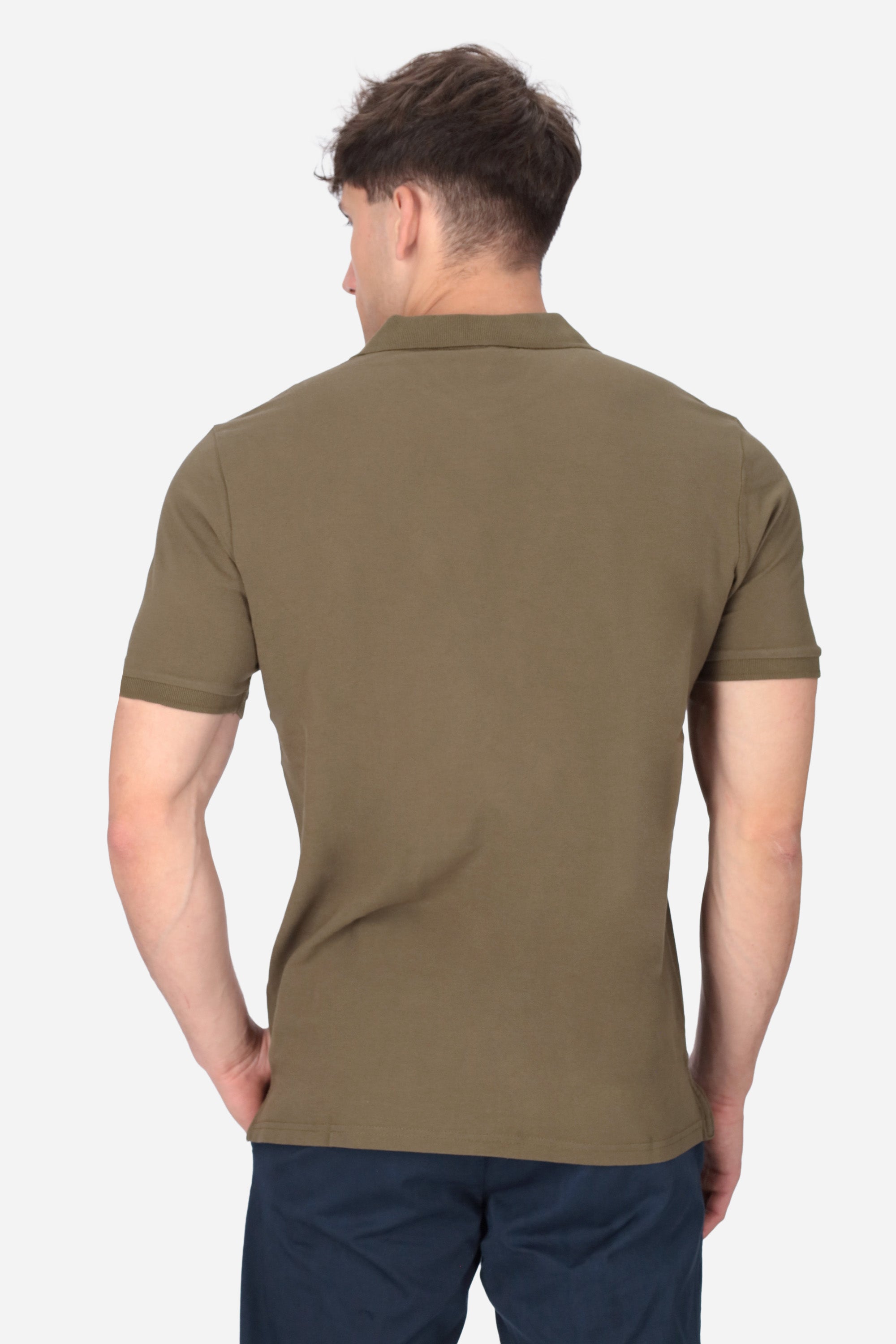 MILITARE | LUMBERJACK - U 102268296 Polo