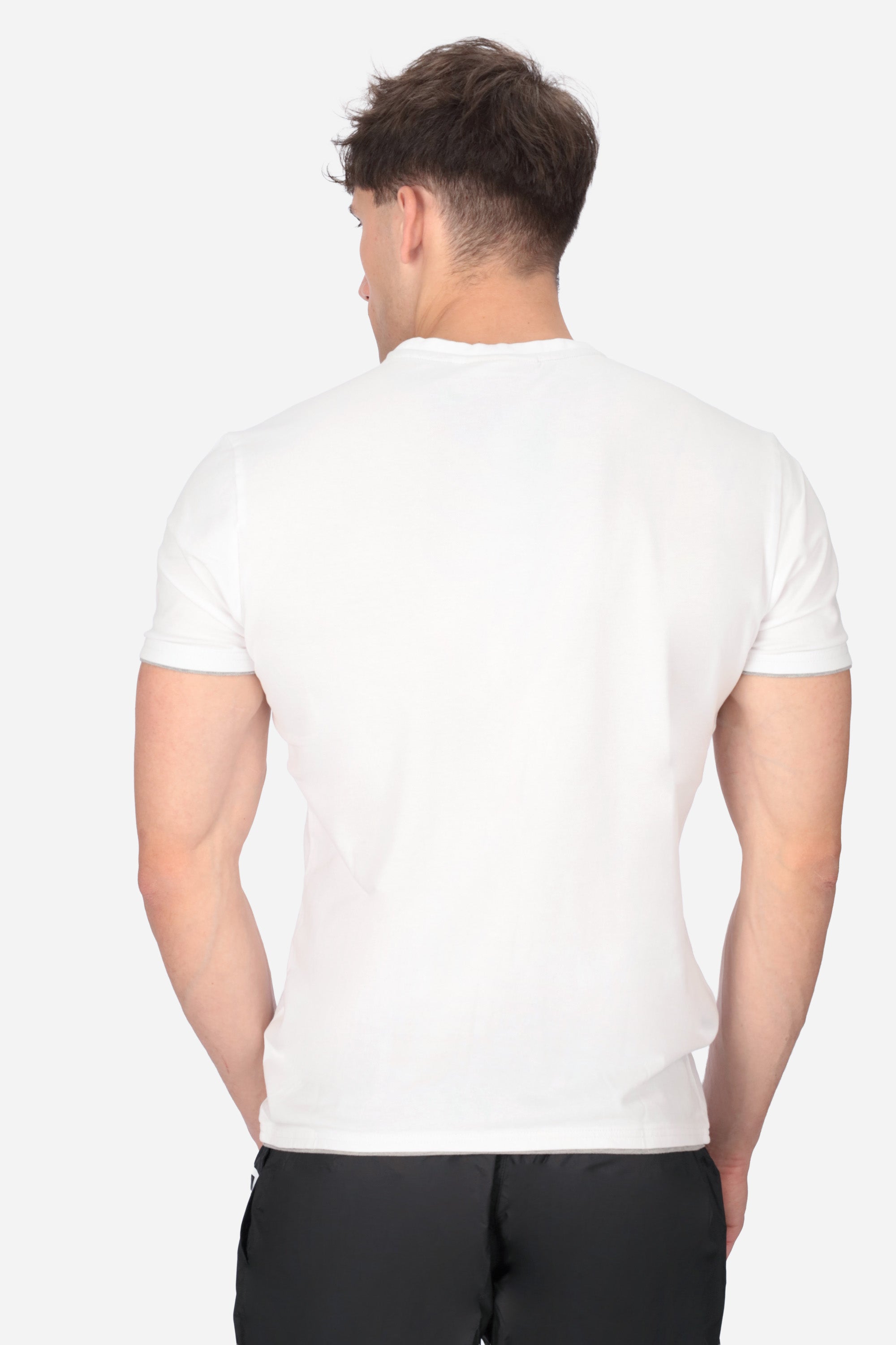 BIANCO | LUMBERJACK - U 102268367 T-shirt