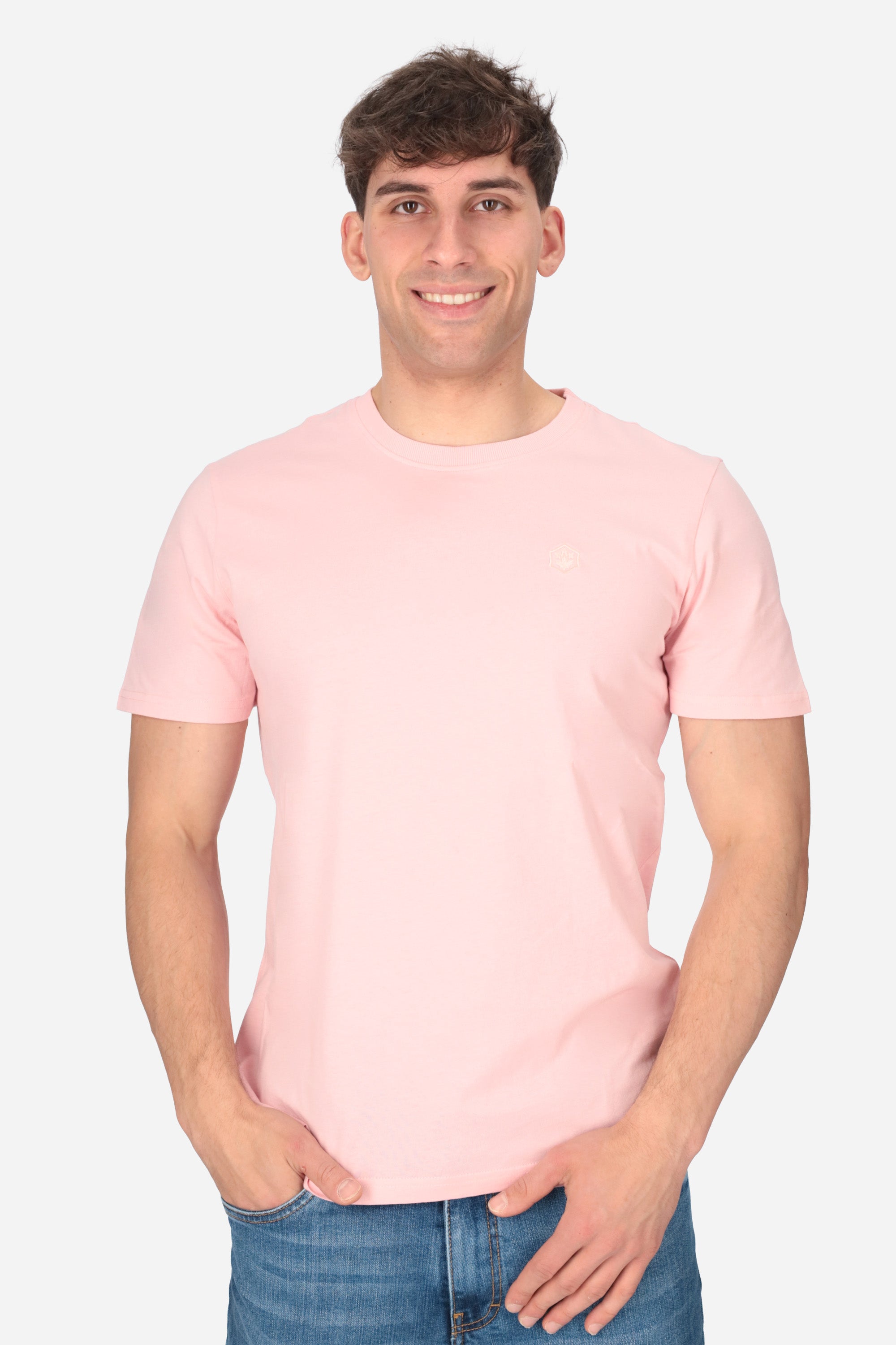 ROSA | LUMBERJACK - U 102268547 T-shirt
