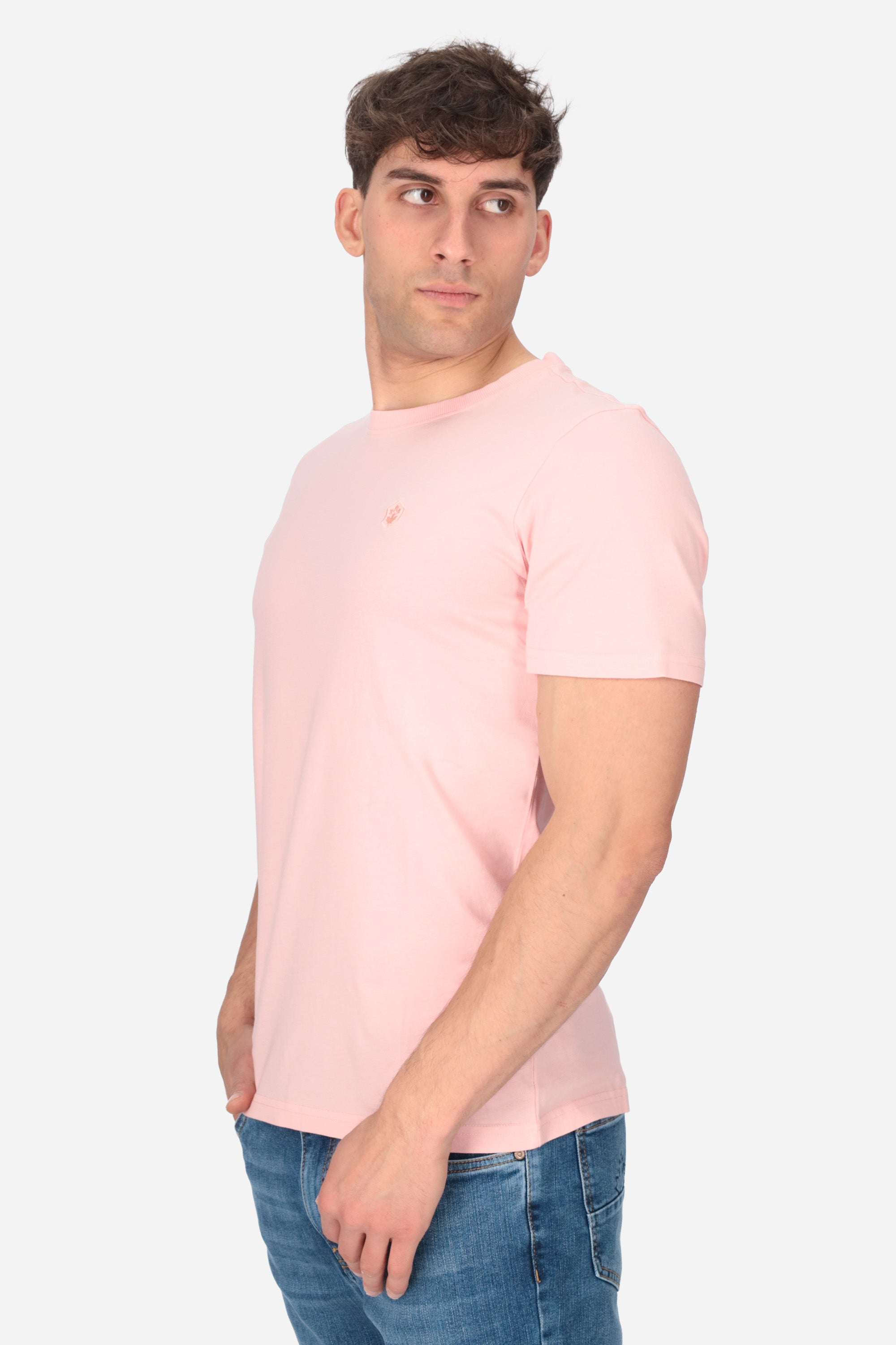 ROSA | LUMBERJACK - U 102268547 T-shirt