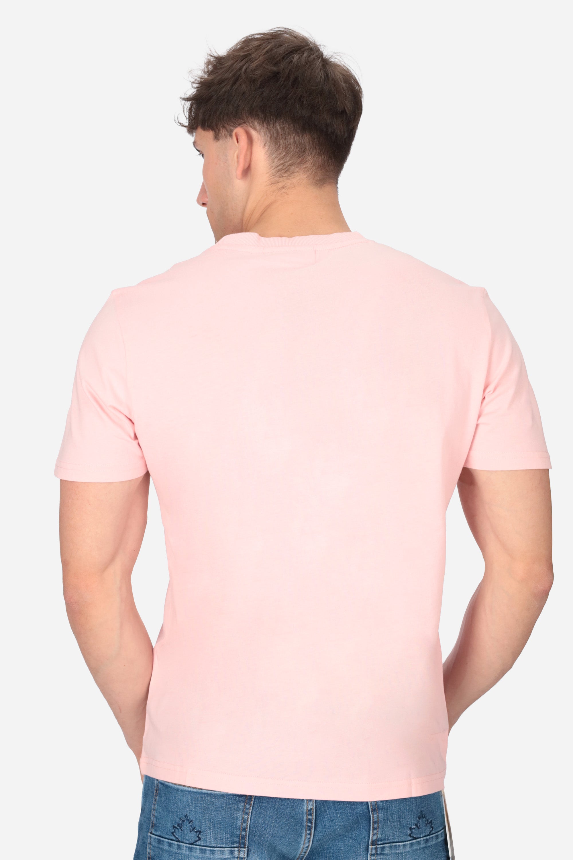 ROSA | LUMBERJACK - U 102268547 T-shirt