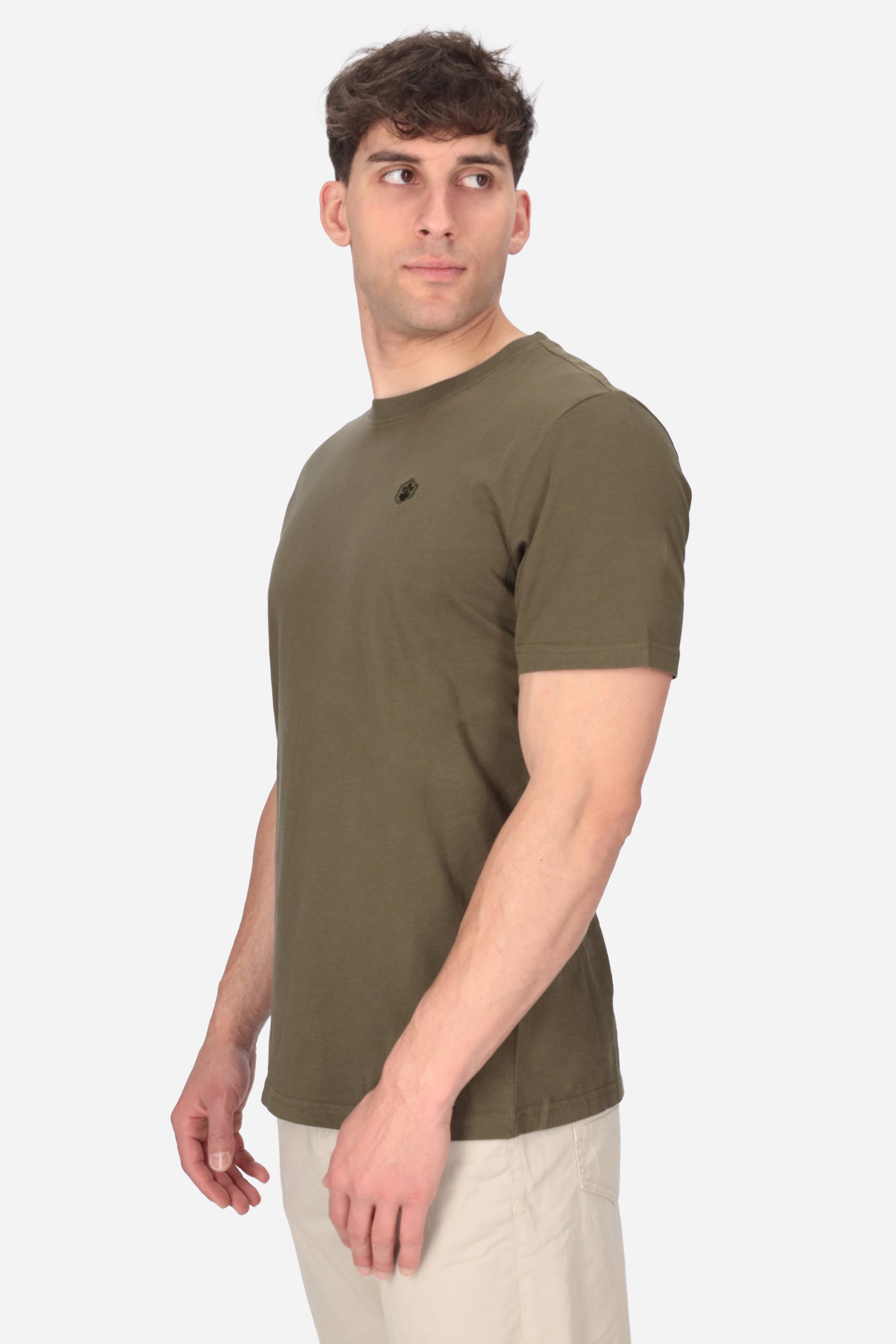 MILITARE | LUMBERJACK - U 102268469 T-shirt