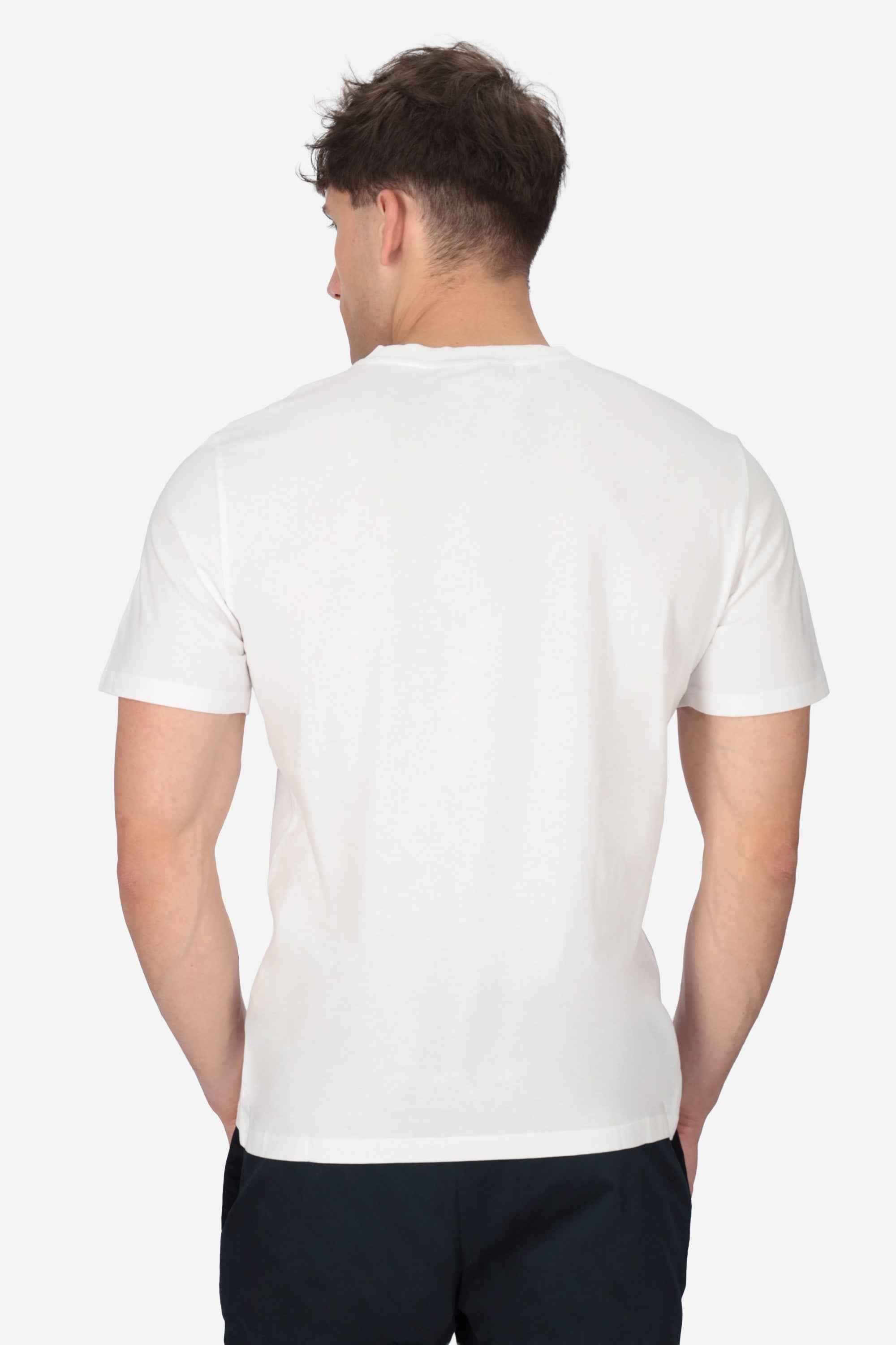 BIANCO | LUMBERJACK - U 102268283 T-shirt