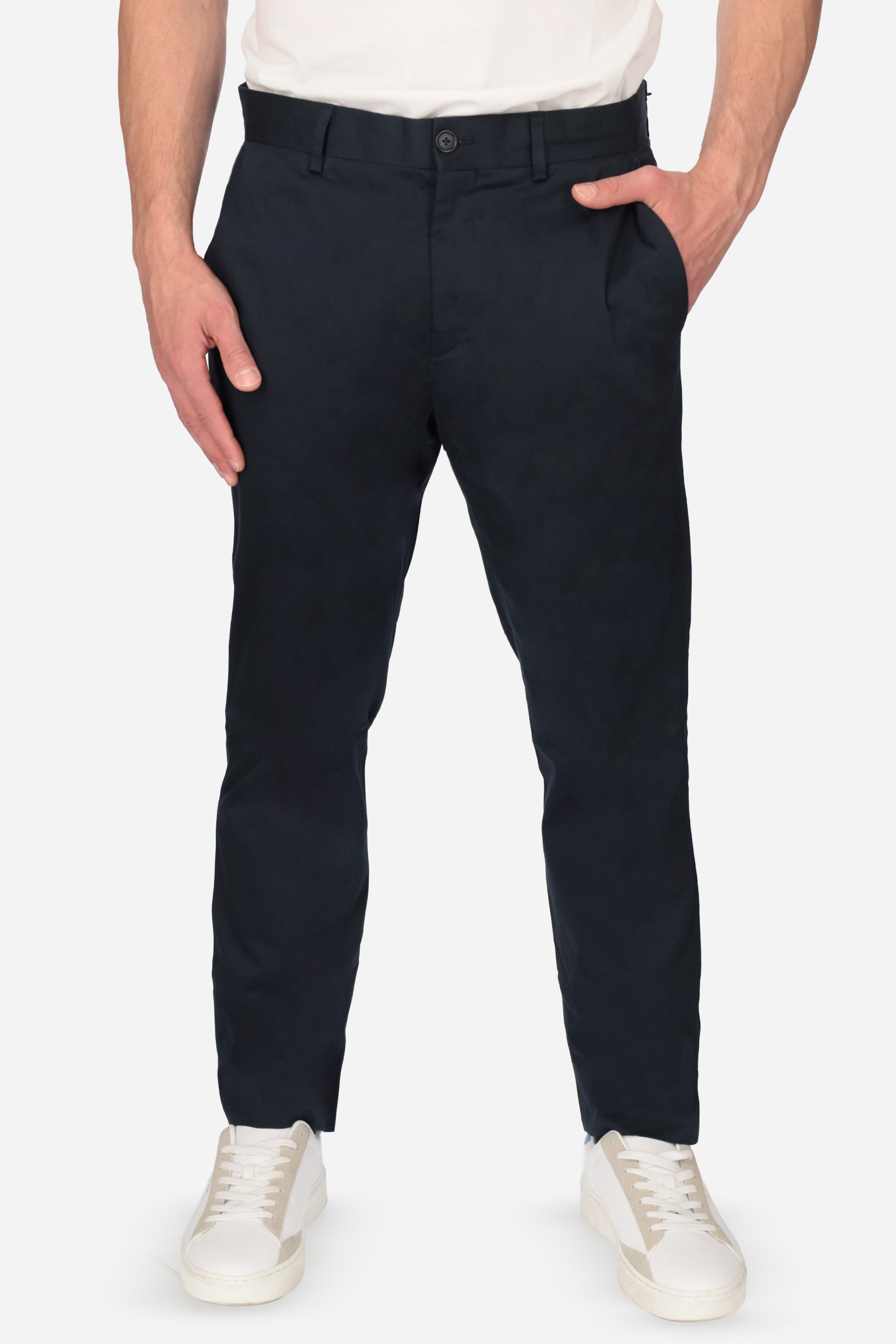 BLU | GUESS BY MARCIANO - U 2GH1112003Z Pantalone