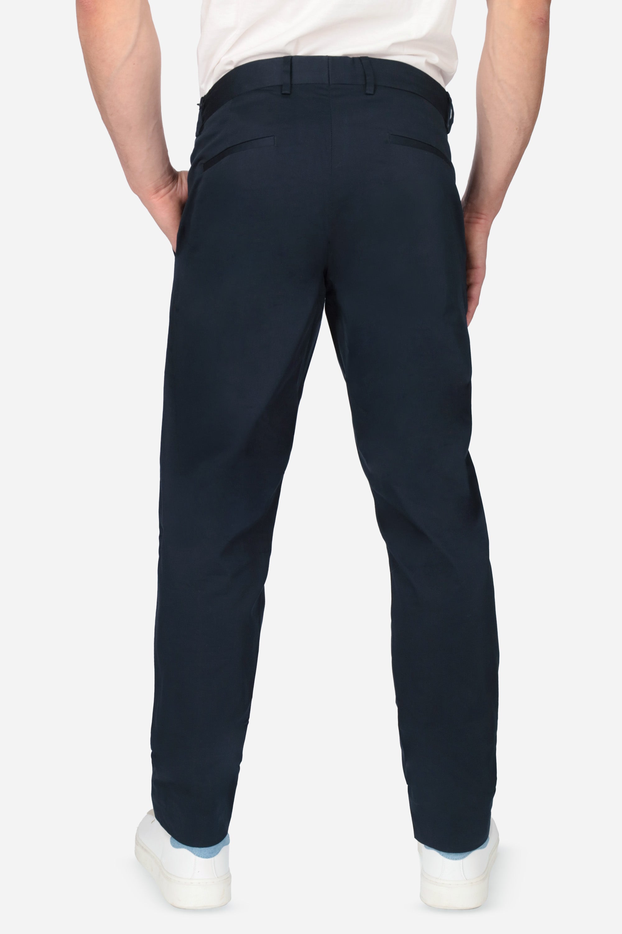 BLU | GUESS BY MARCIANO - U 2GH1112003Z Pantalone