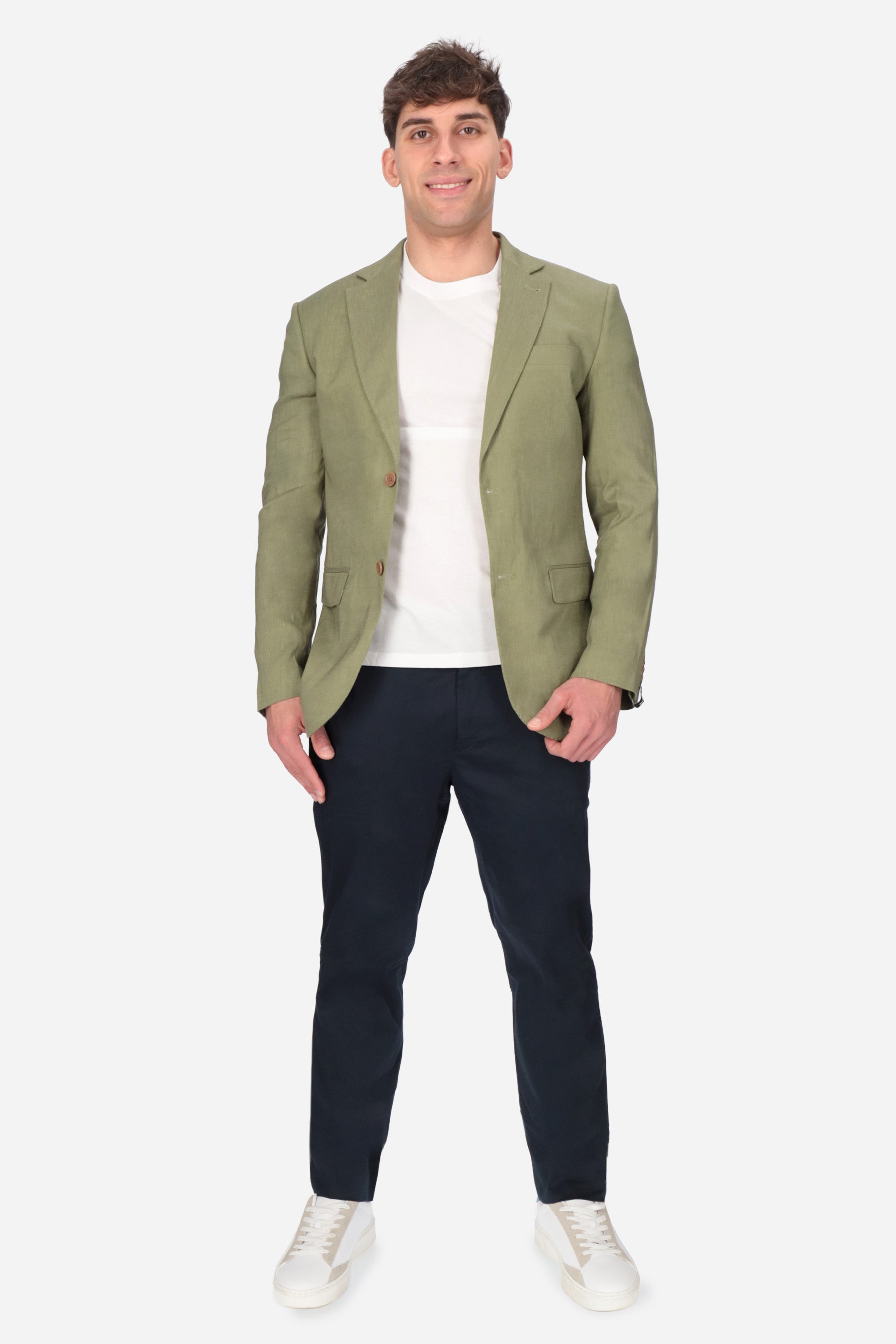 BLU | GUESS BY MARCIANO - U 2GH1112003Z Pantalone