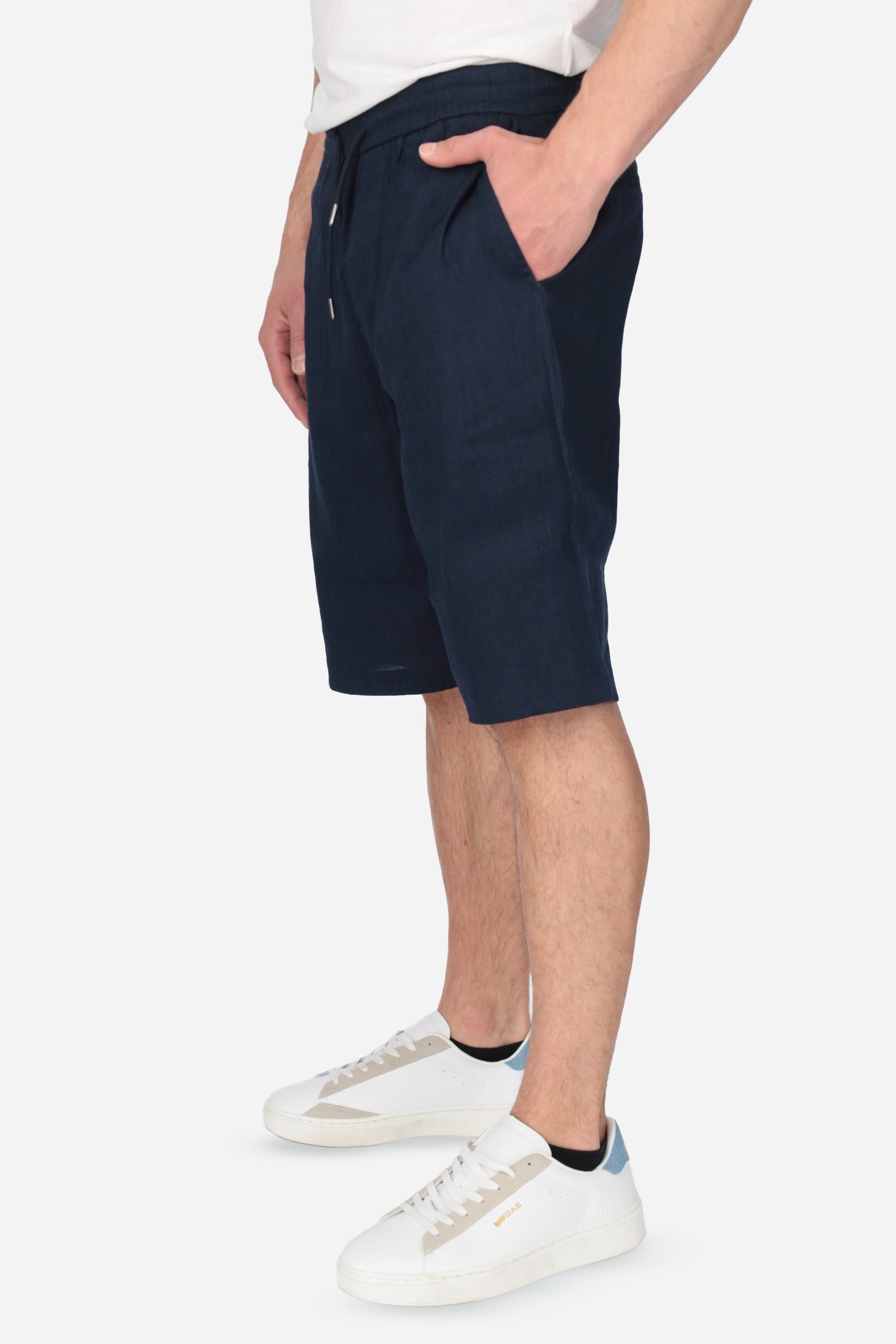 BLU | GUESS BY MARCIANO - U 2GH1822079Z Bermuda