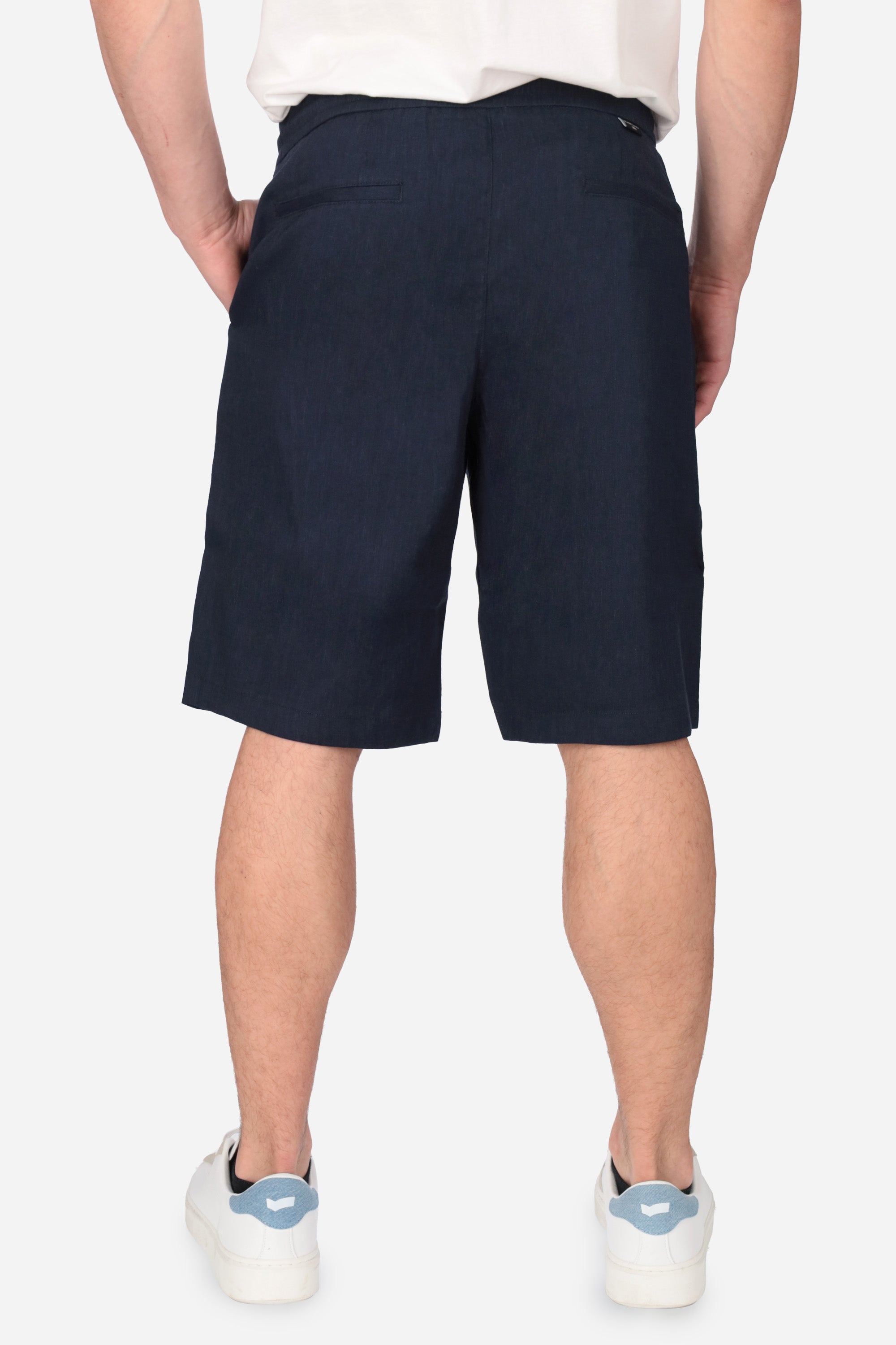 BLU | GUESS BY MARCIANO - U 2GH1822079Z Bermuda