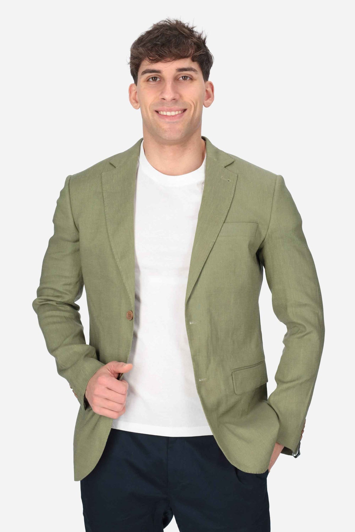 GUESS BY MARCIANO - U 2GH2052079Z Giacca