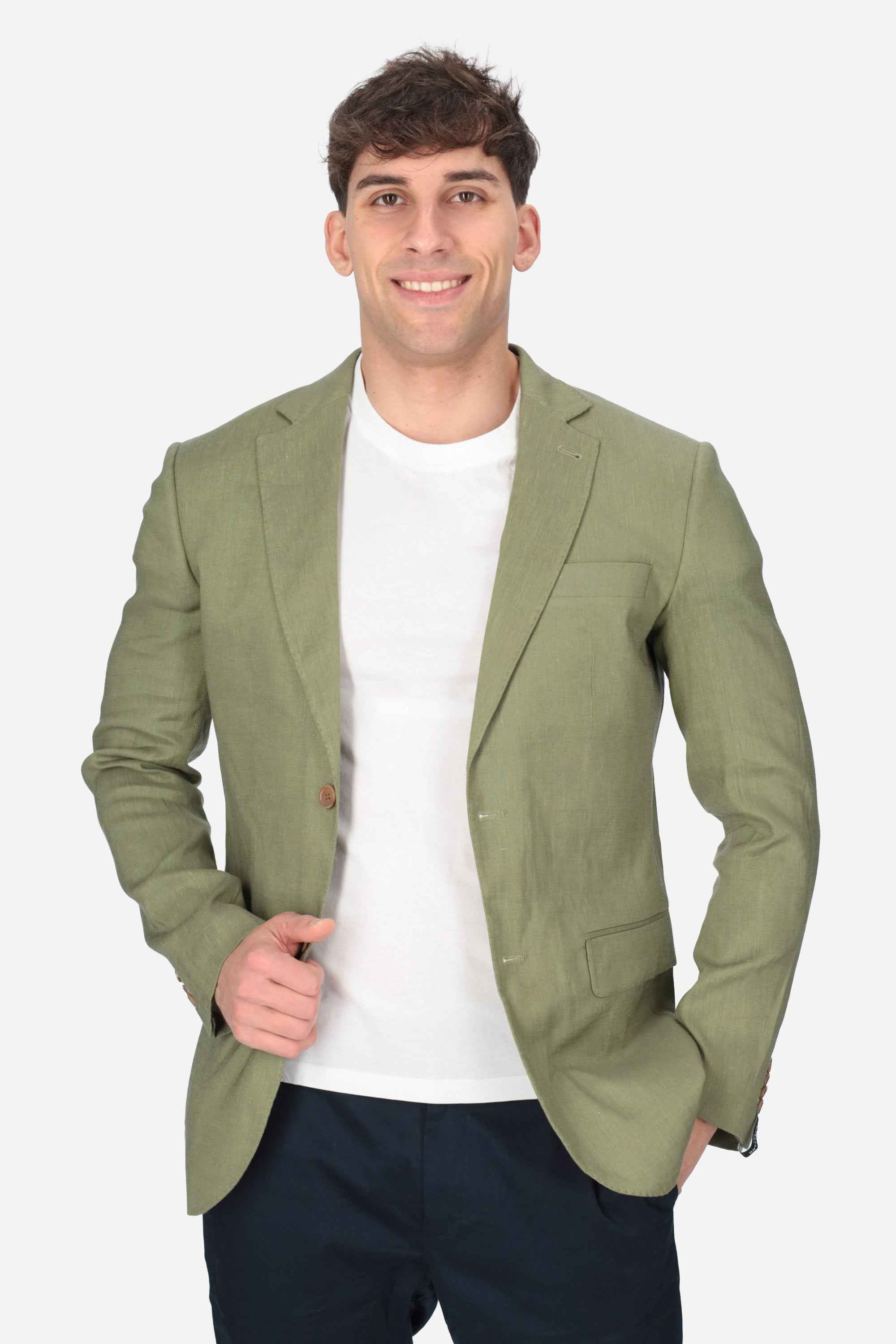 GUESS BY MARCIANO - U 2GH2052079Z Giacca