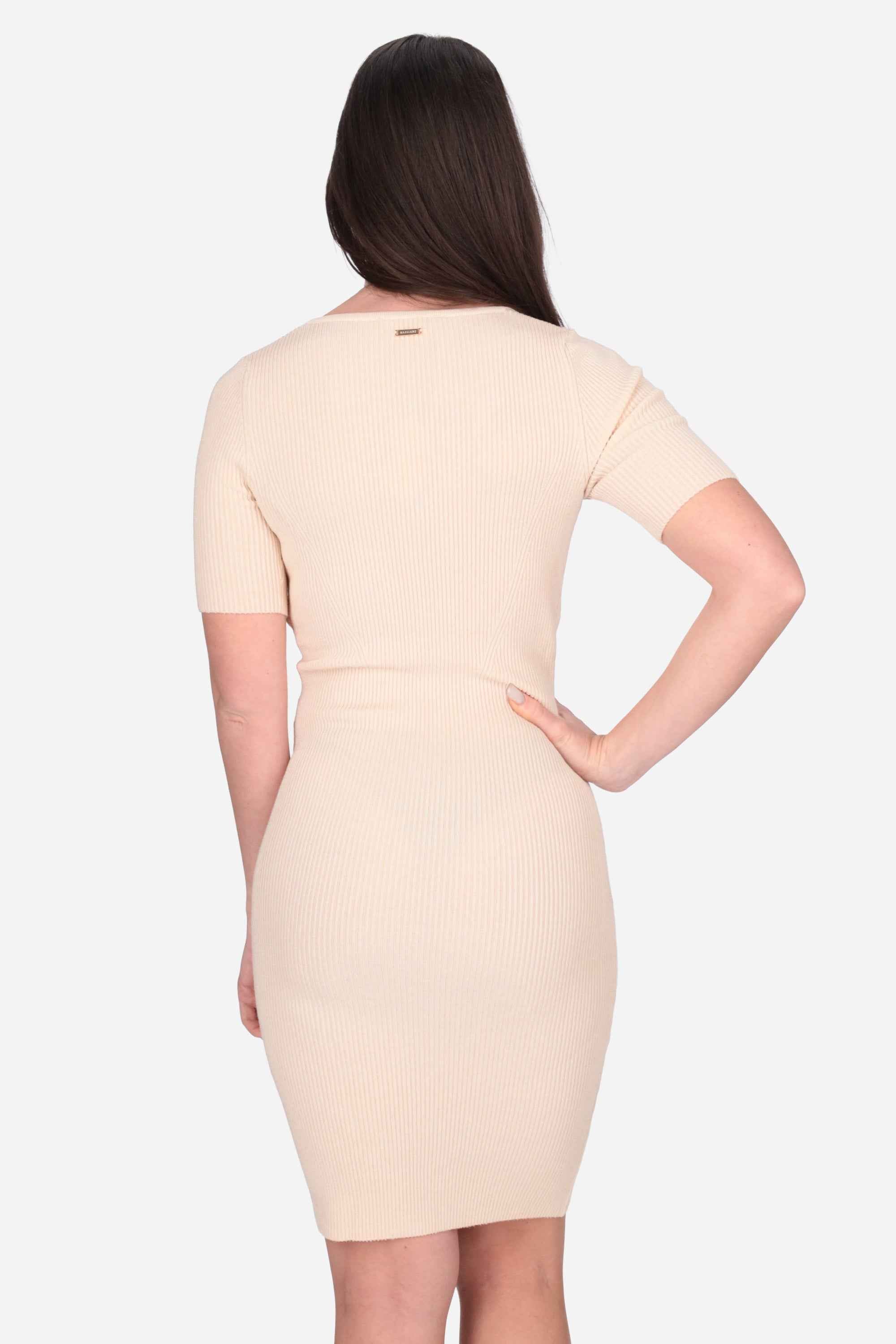NUDE | GUESS BY MARCIANO - D 0BG7785012Z Abito