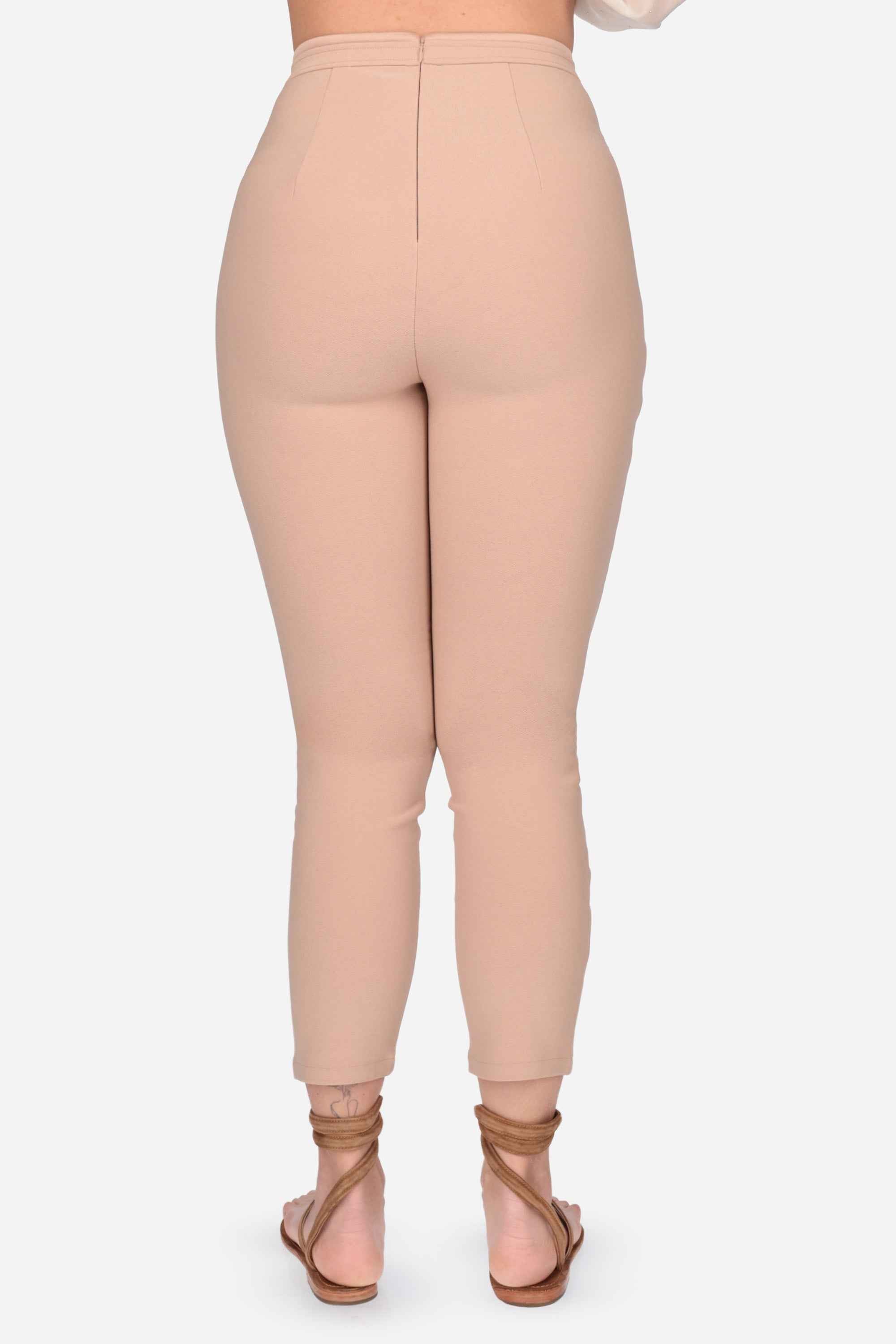 CIPRIA | GUESS BY MARCIANO - D 1GG1026058A Pantalone