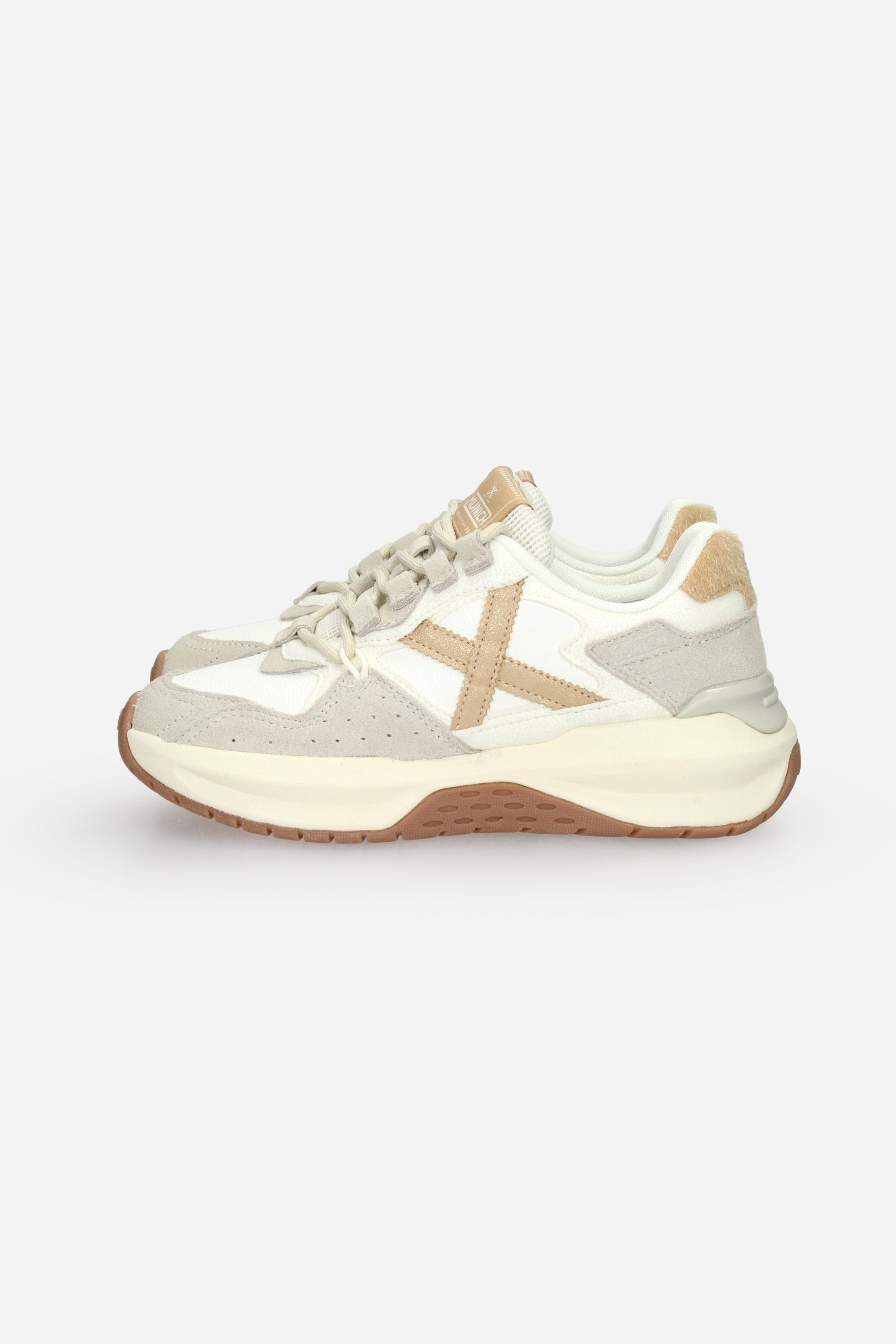 BIANCO | MUNICH - D 8097023 Sneakers