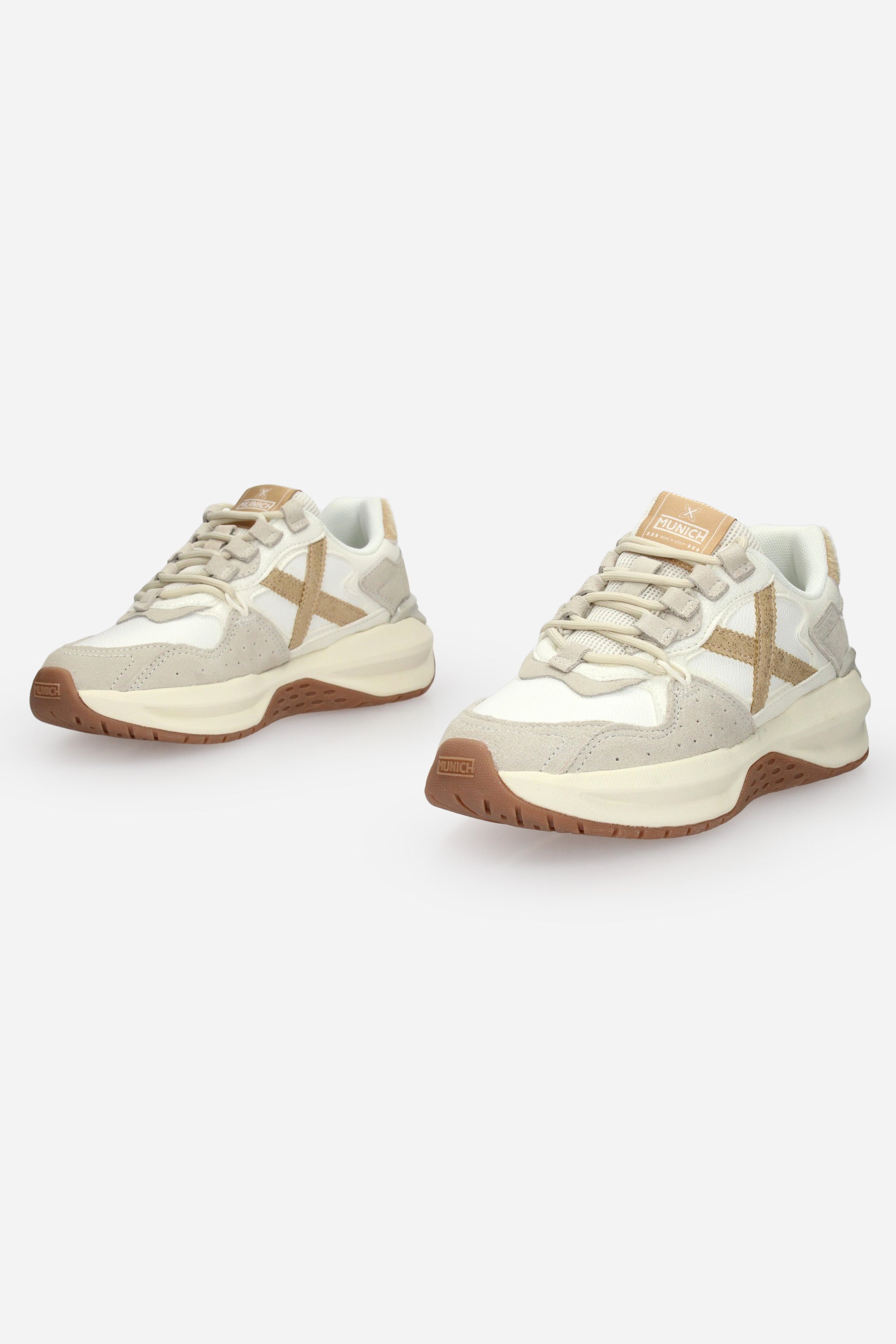BIANCO | MUNICH - D 8097023 Sneakers