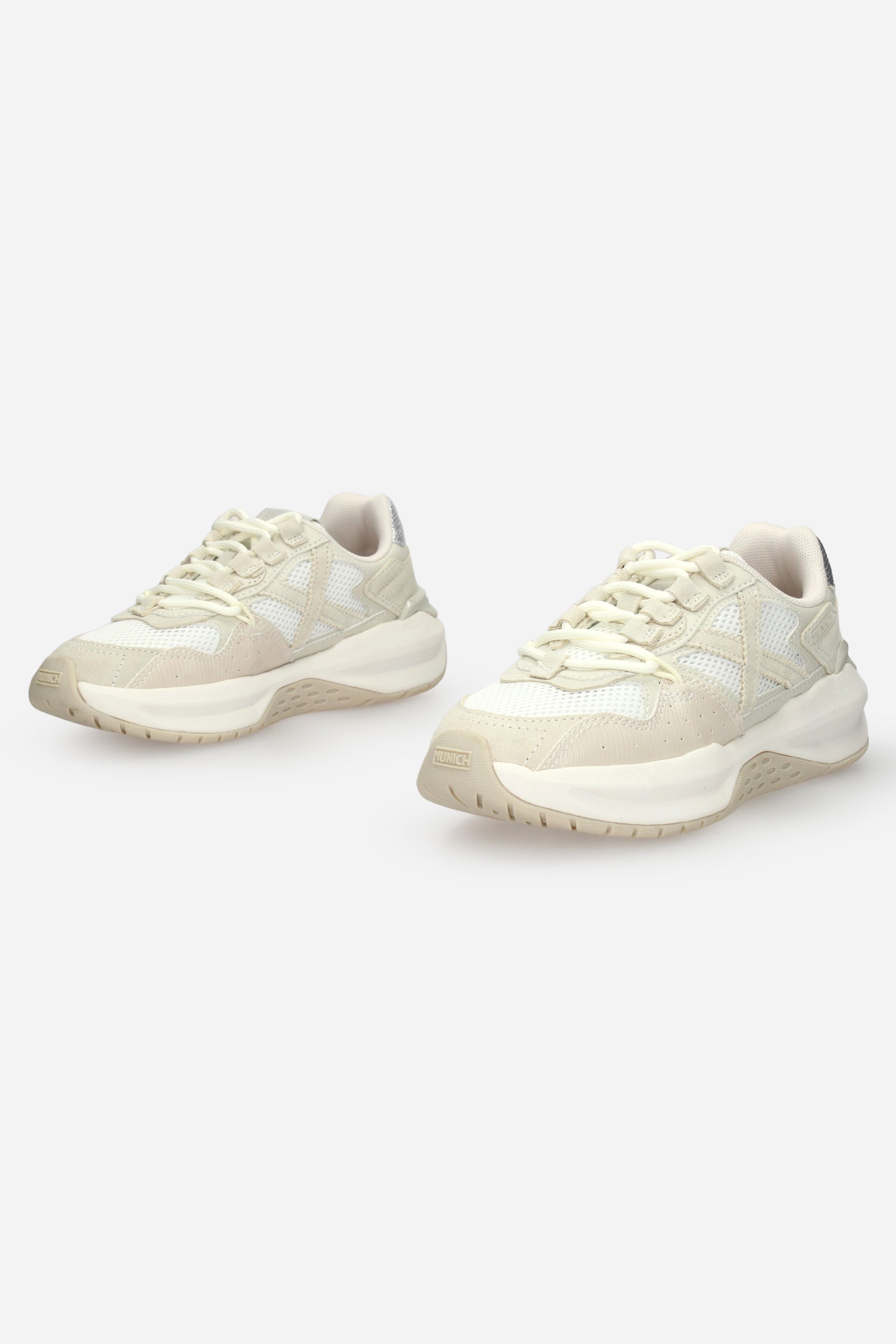 BIANCO | MUNICH - D 8097024 Sneakers