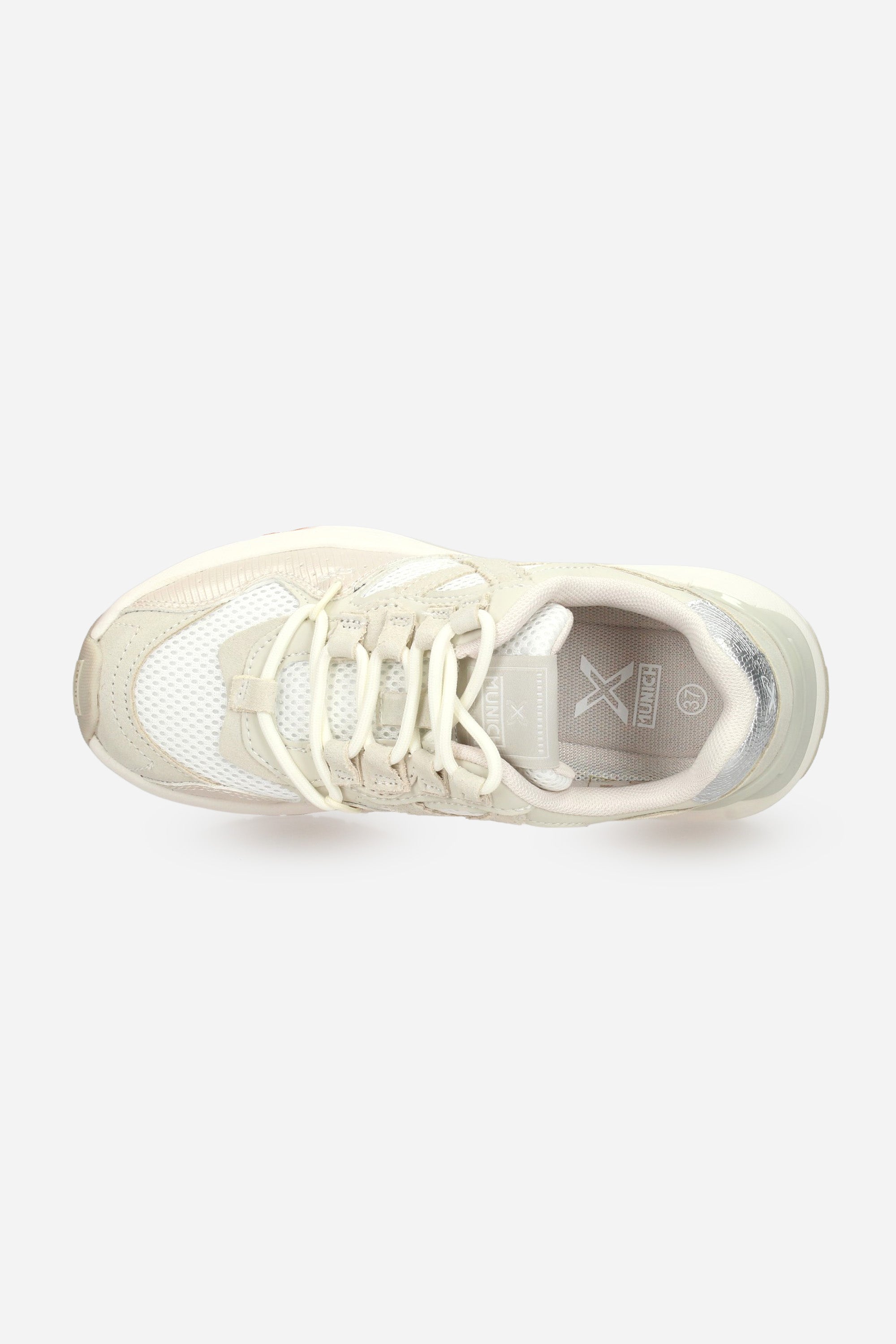 BIANCO | MUNICH - D 8097024 Sneakers