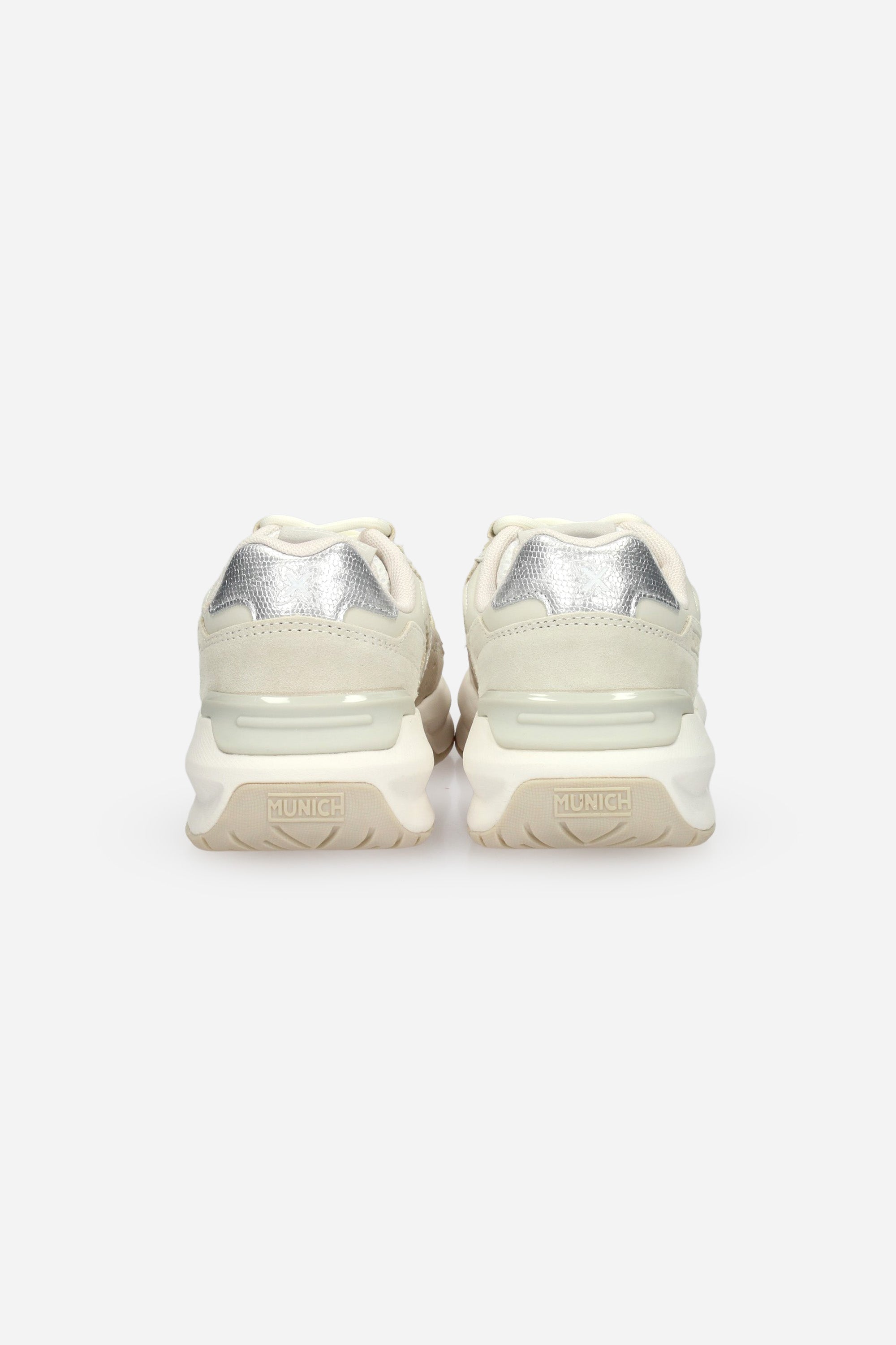 BIANCO | MUNICH - D 8097024 Sneakers