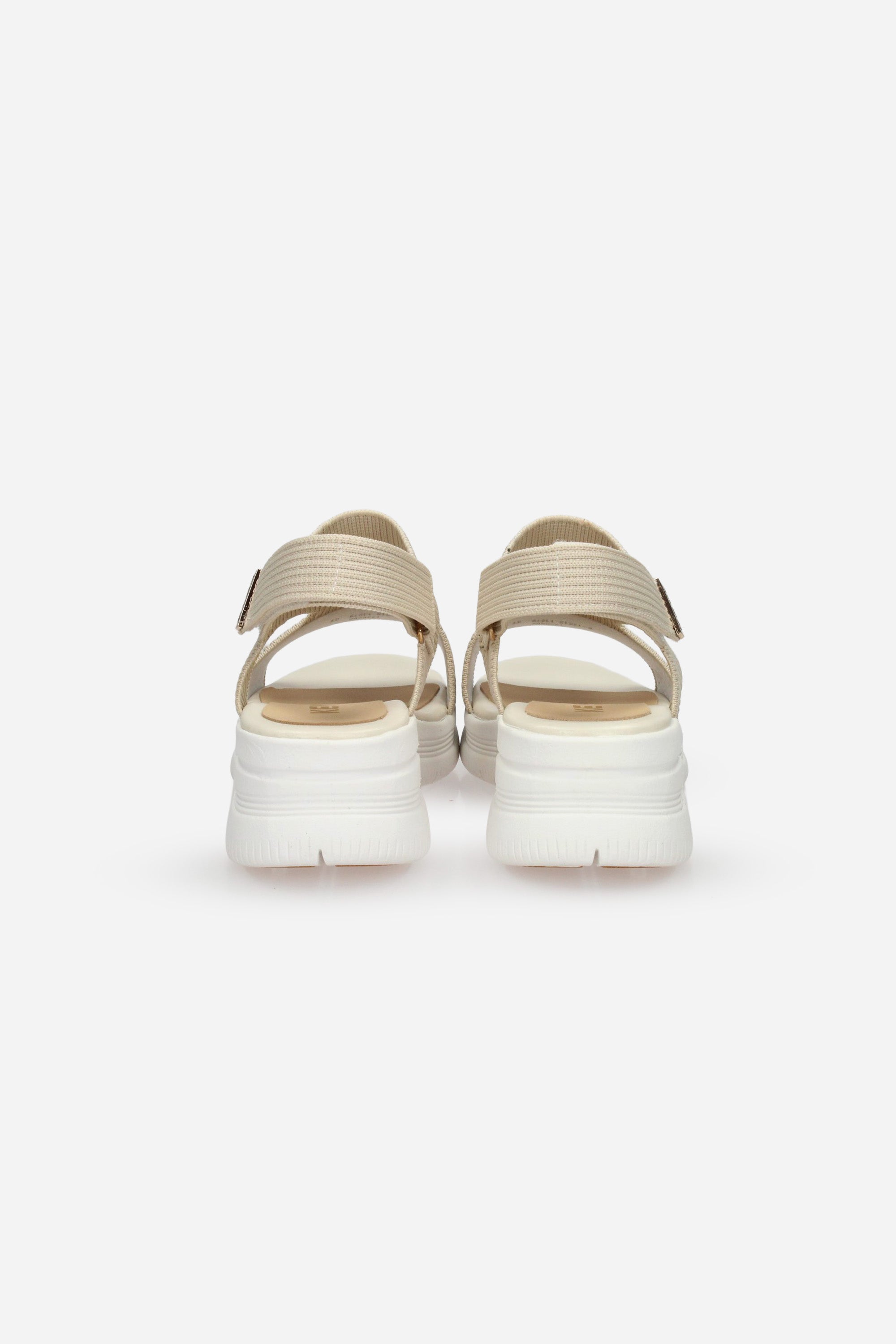 BEIGE | KEYS - D K-12215 Sandalo