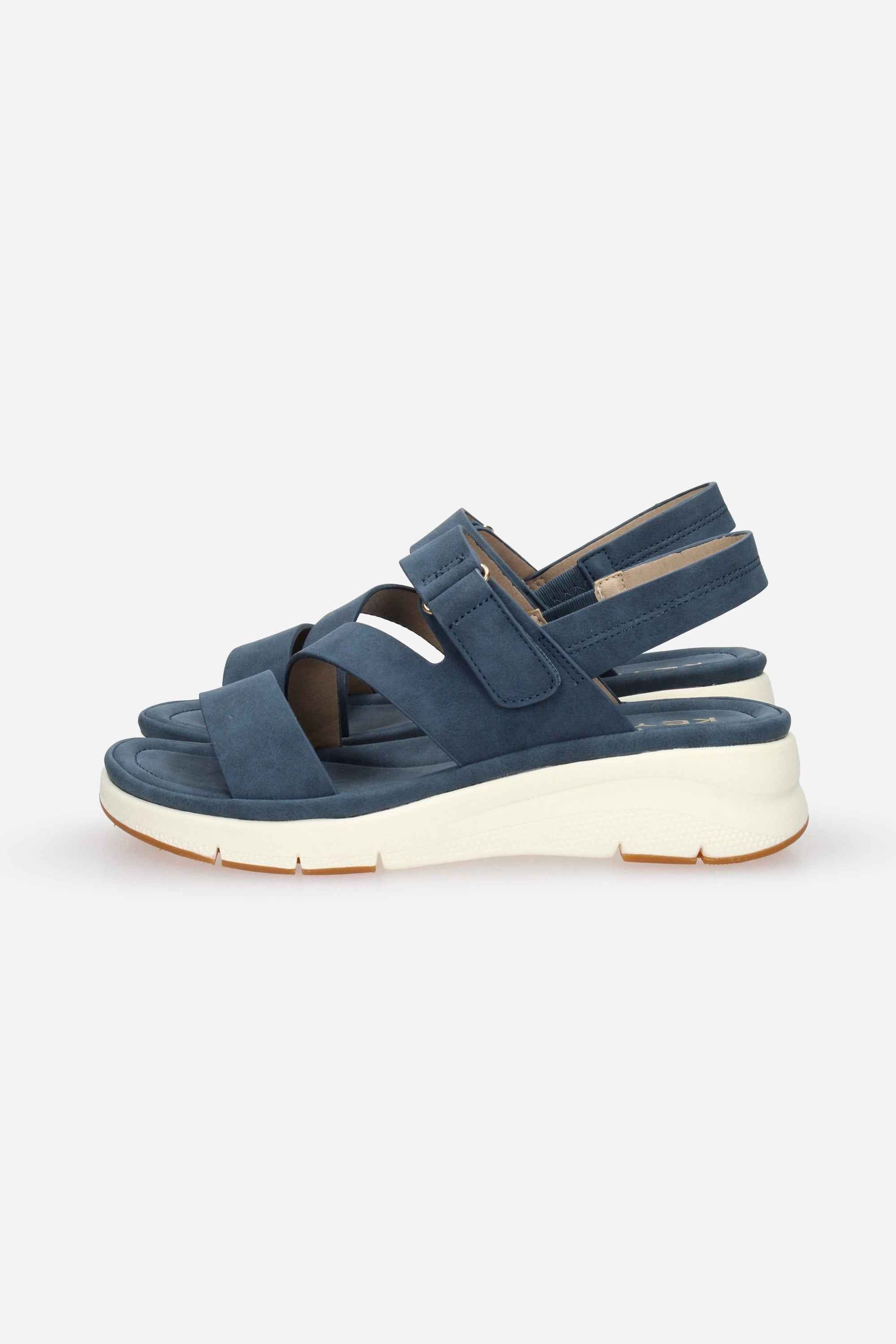 BLU | KEYS - D K-12353 Sandalo